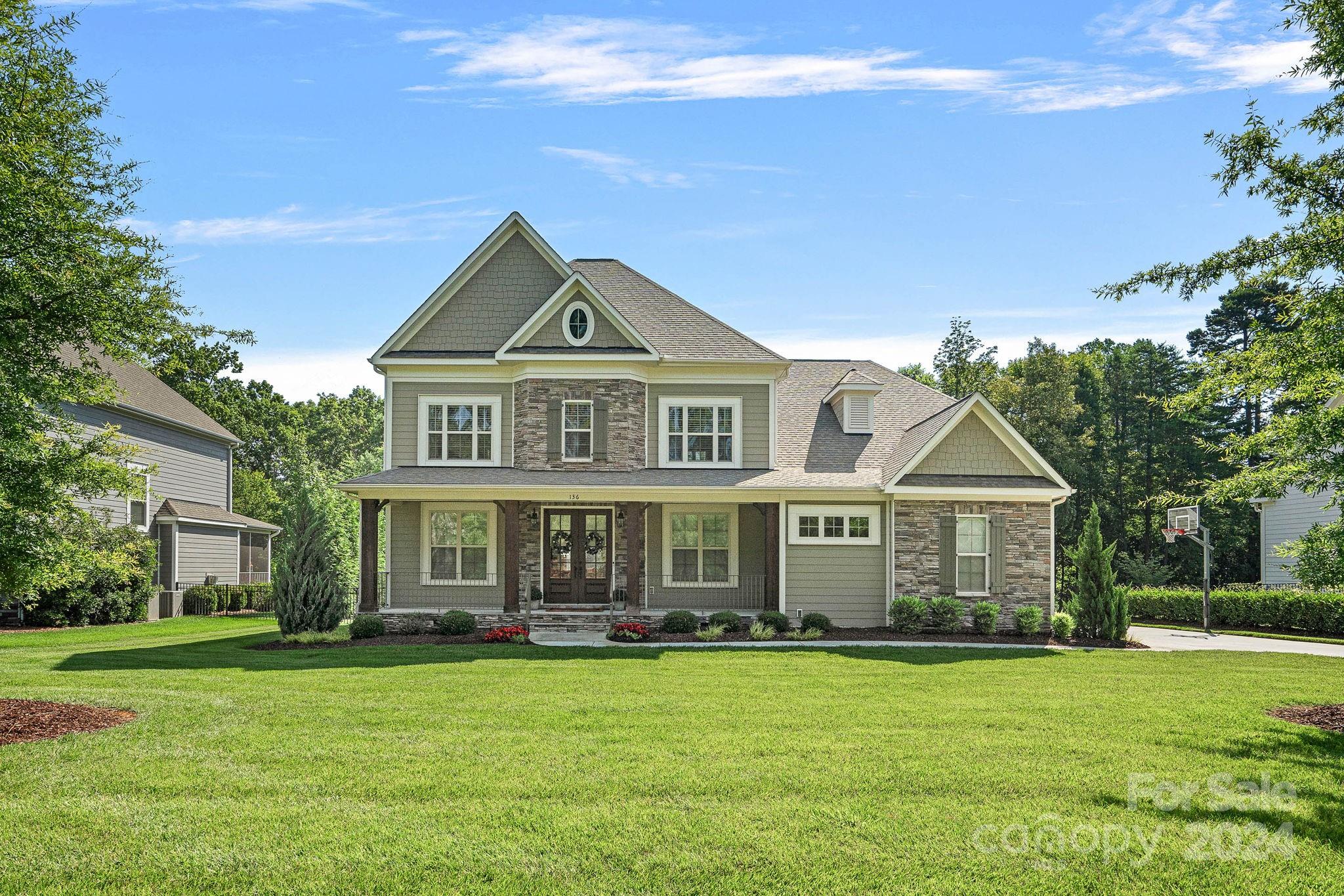 The Point - Residential