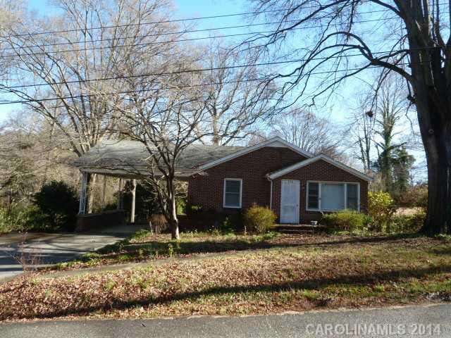 Hillcrest - Residential