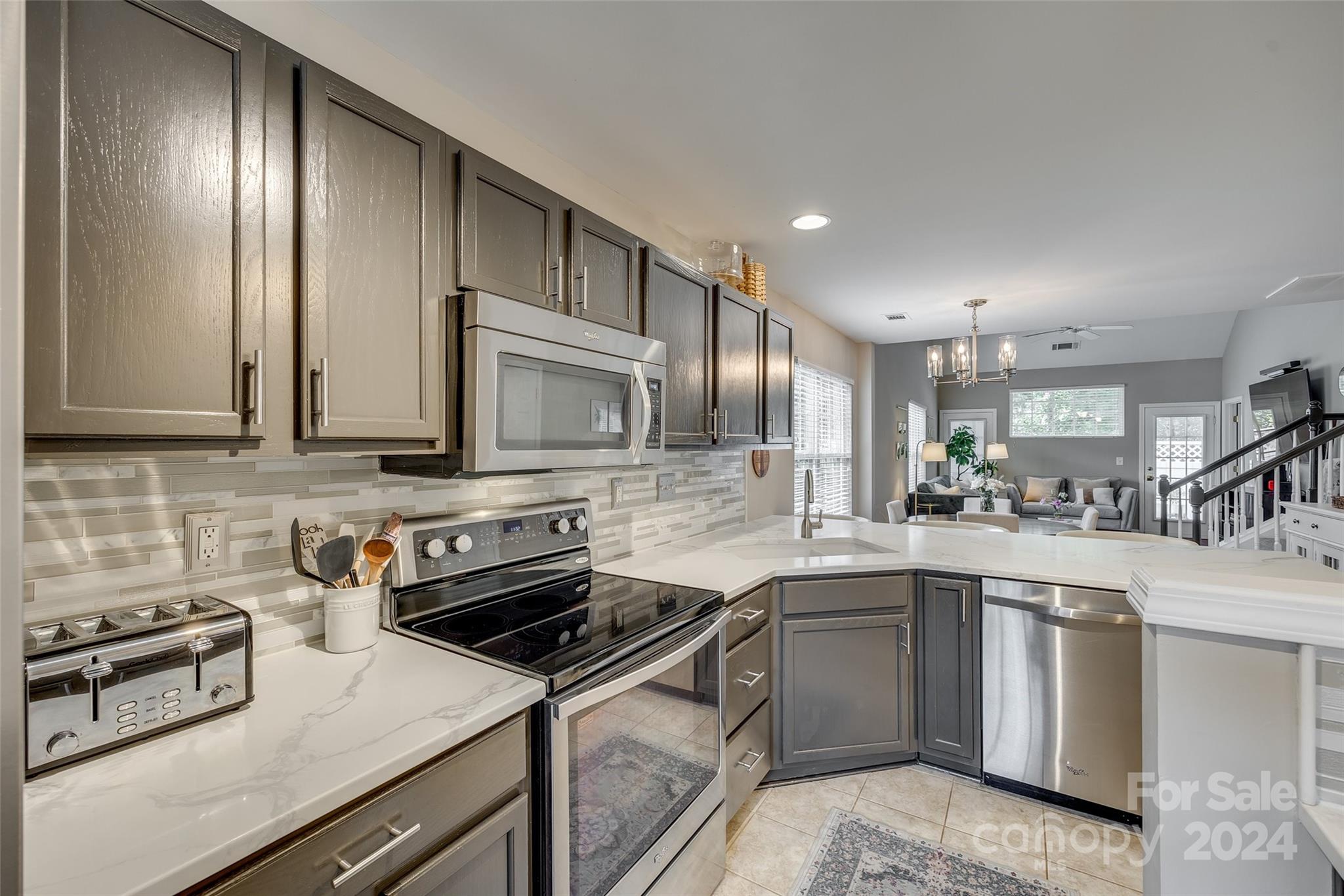Lexington Commons - Residential