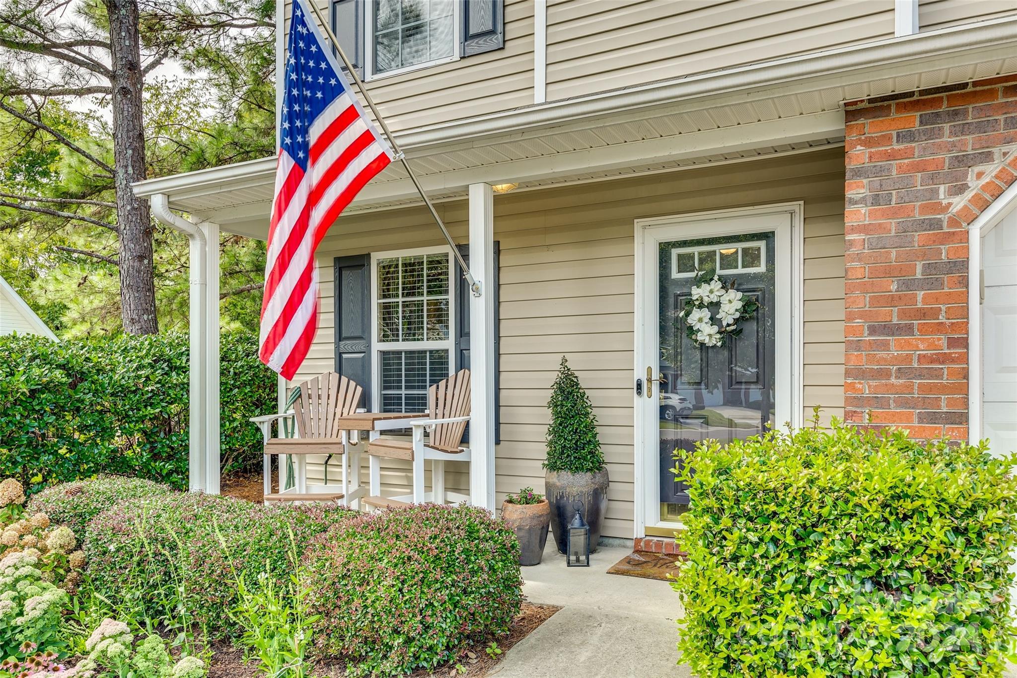 Lexington Commons - Residential