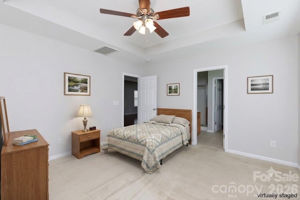 Millwood Plantation - Residential