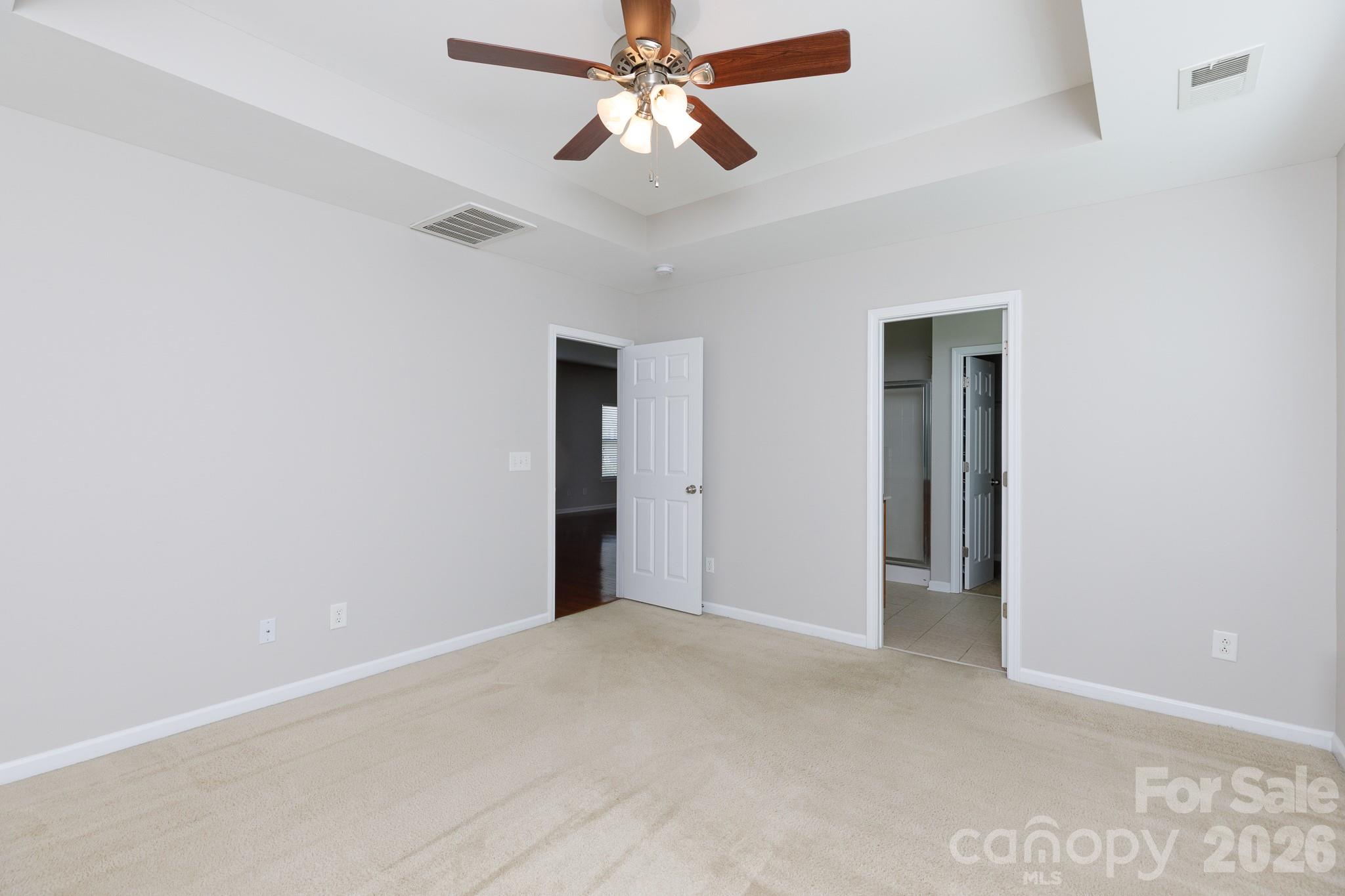 Millwood Plantation - Residential