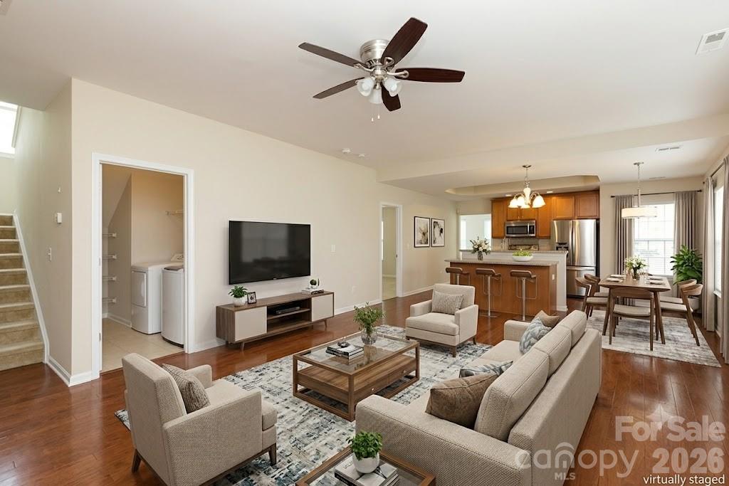 Millwood Plantation - Residential