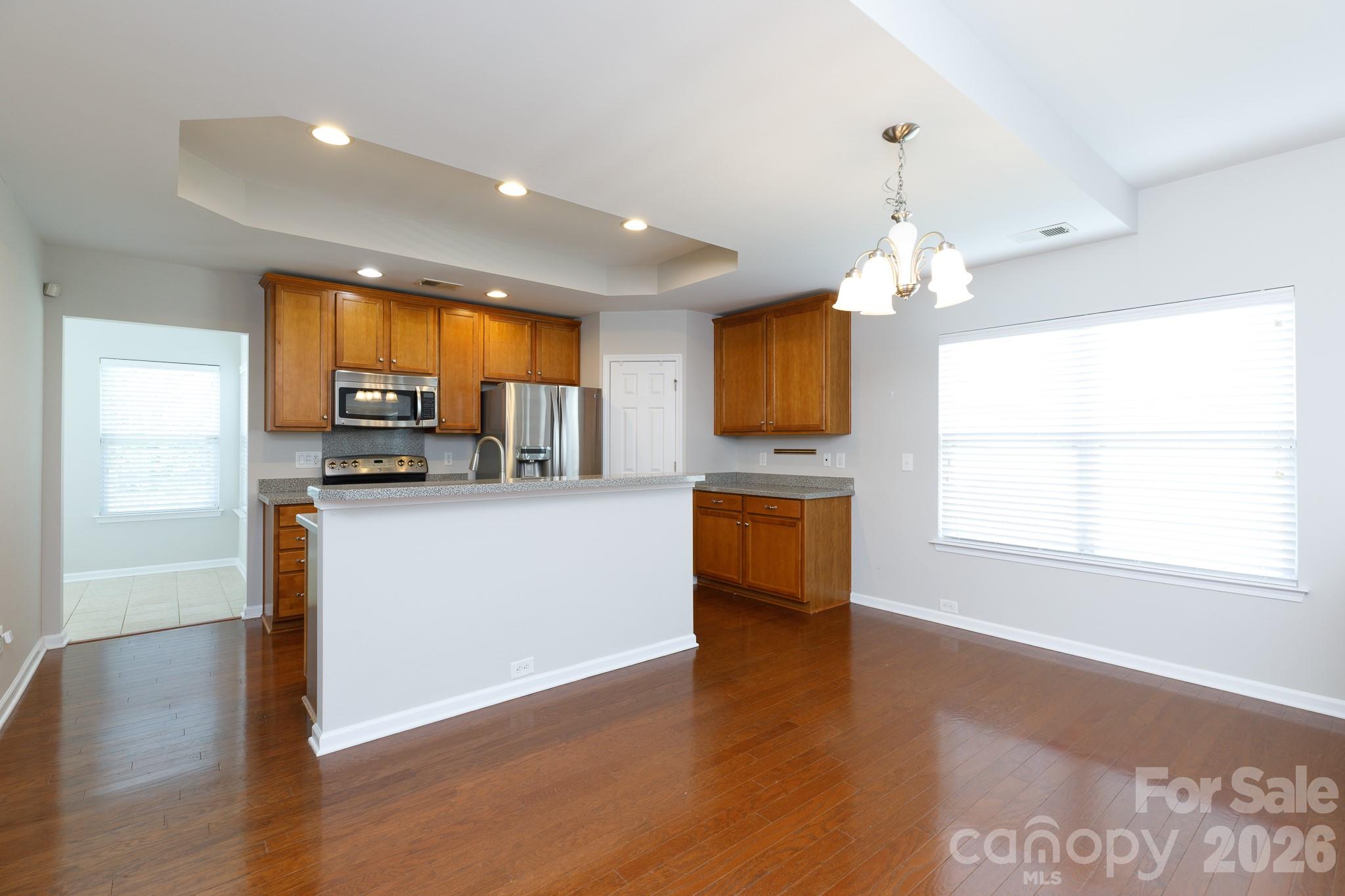 Millwood Plantation - Residential