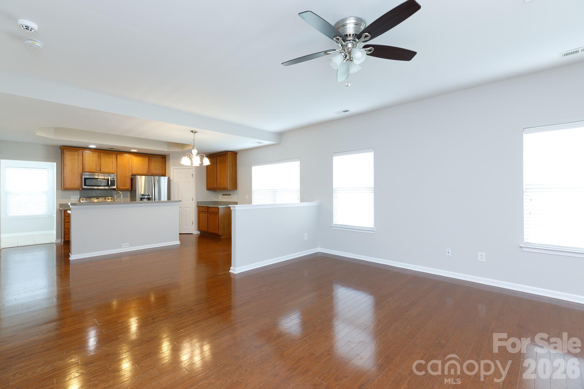 Millwood Plantation - Residential