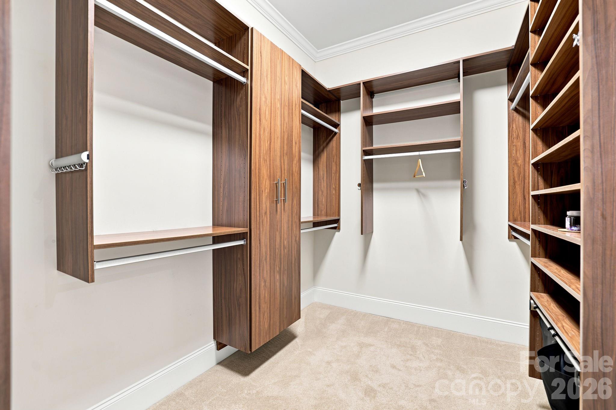 Regency at Palisades - Residential