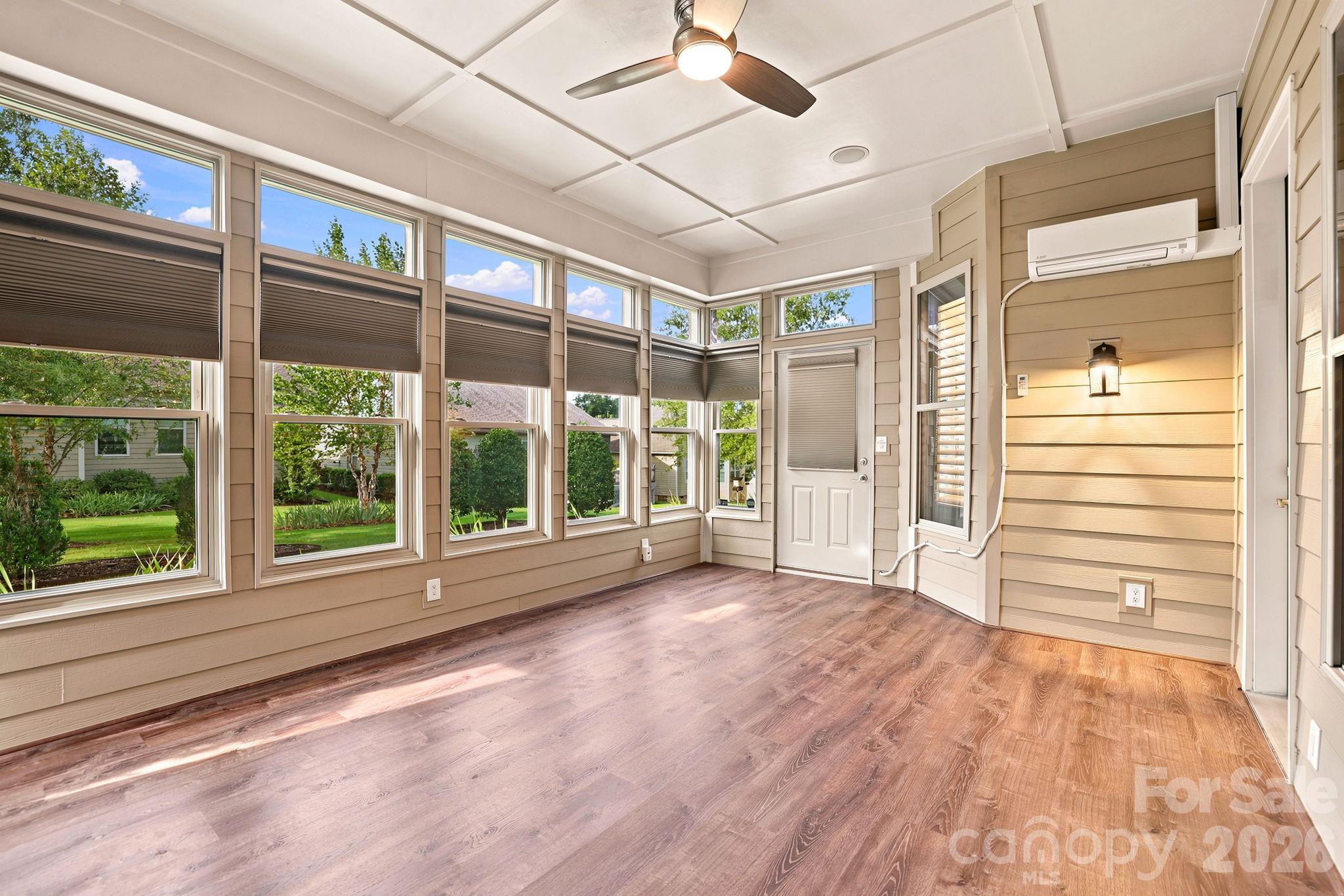 Regency at Palisades - Residential