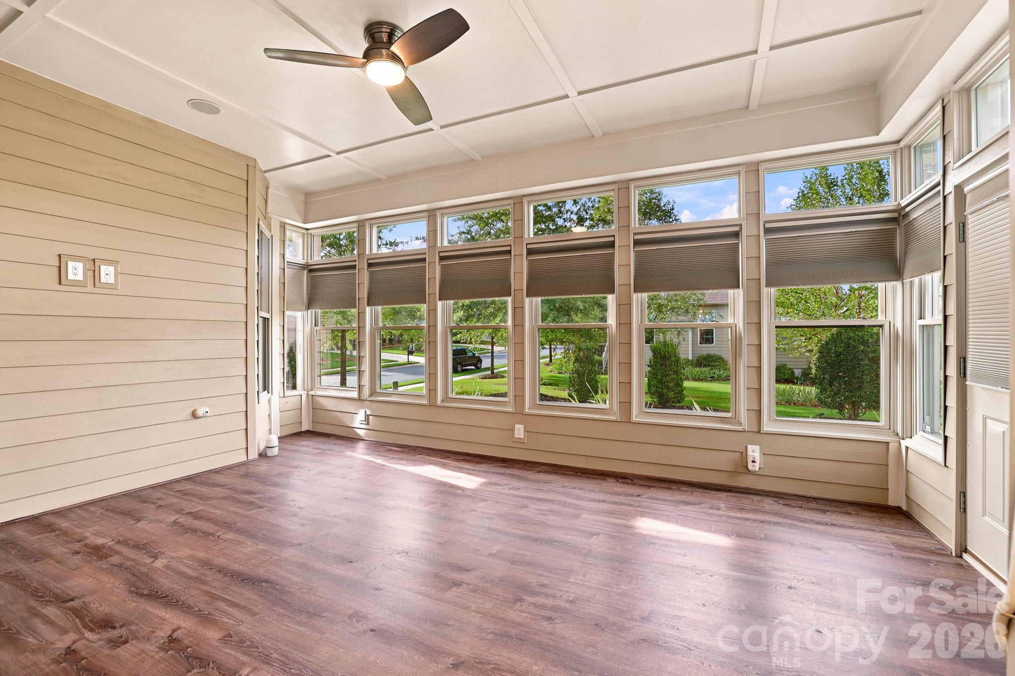 Regency at Palisades - Residential