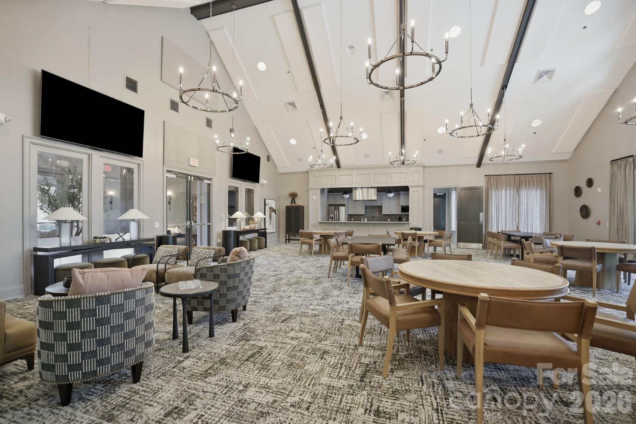 Regency at Palisades - Residential