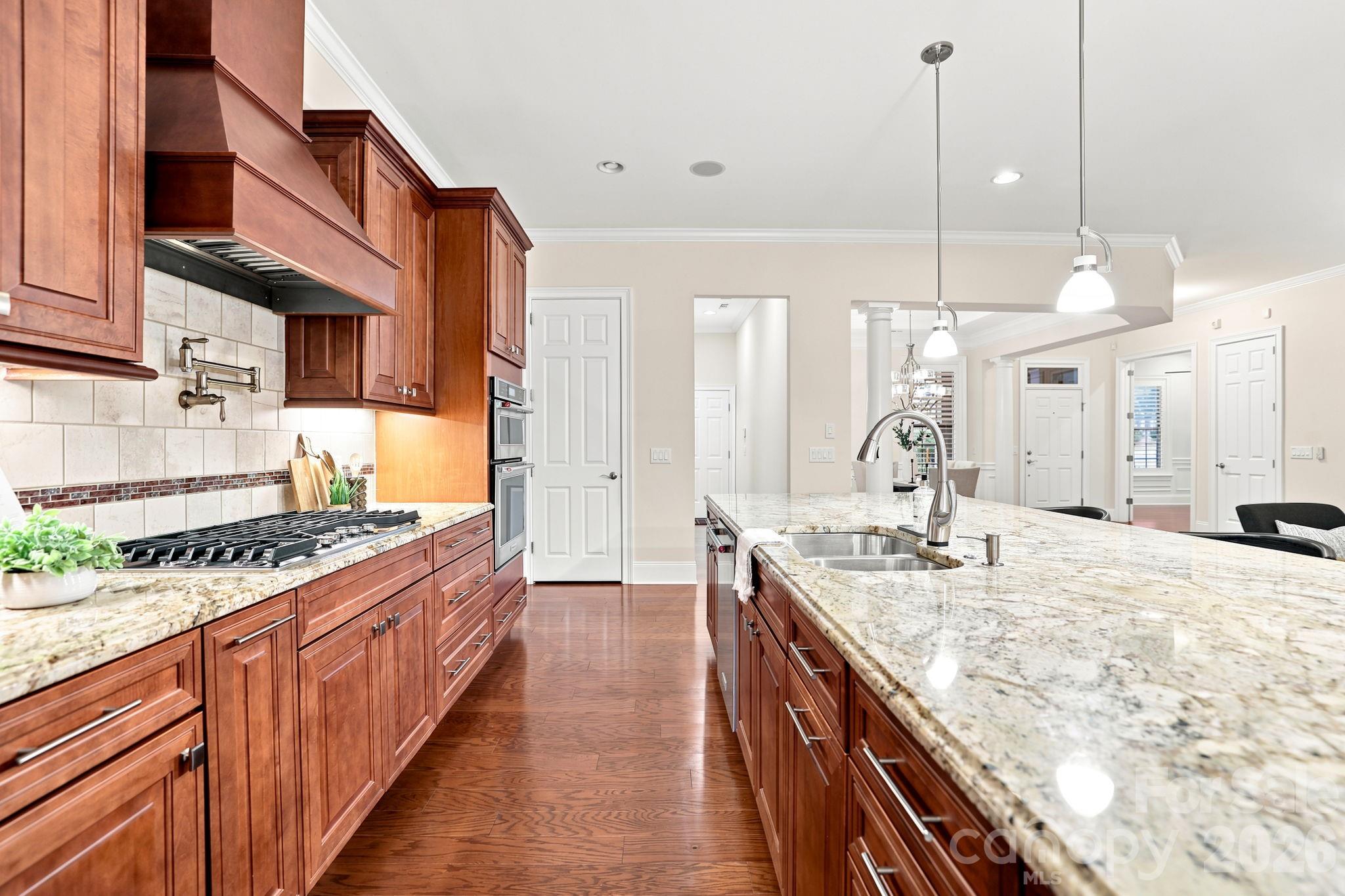 Regency at Palisades - Residential
