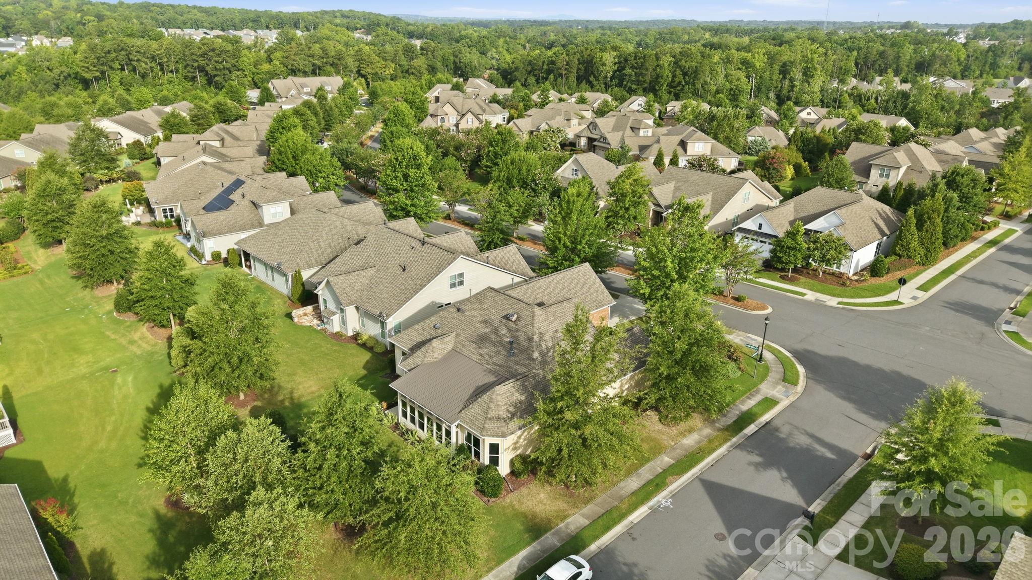Regency at Palisades - Residential