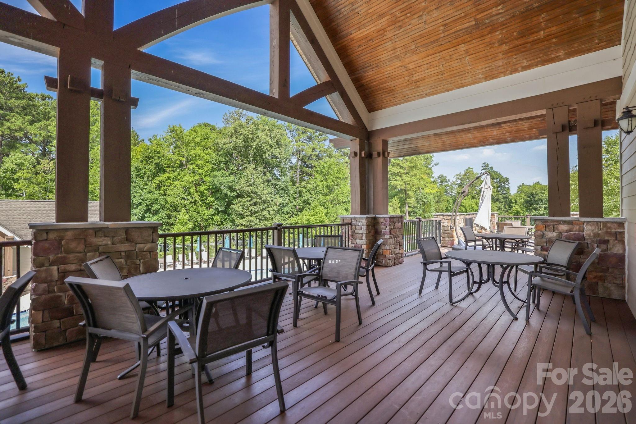 Regency at Palisades - Residential