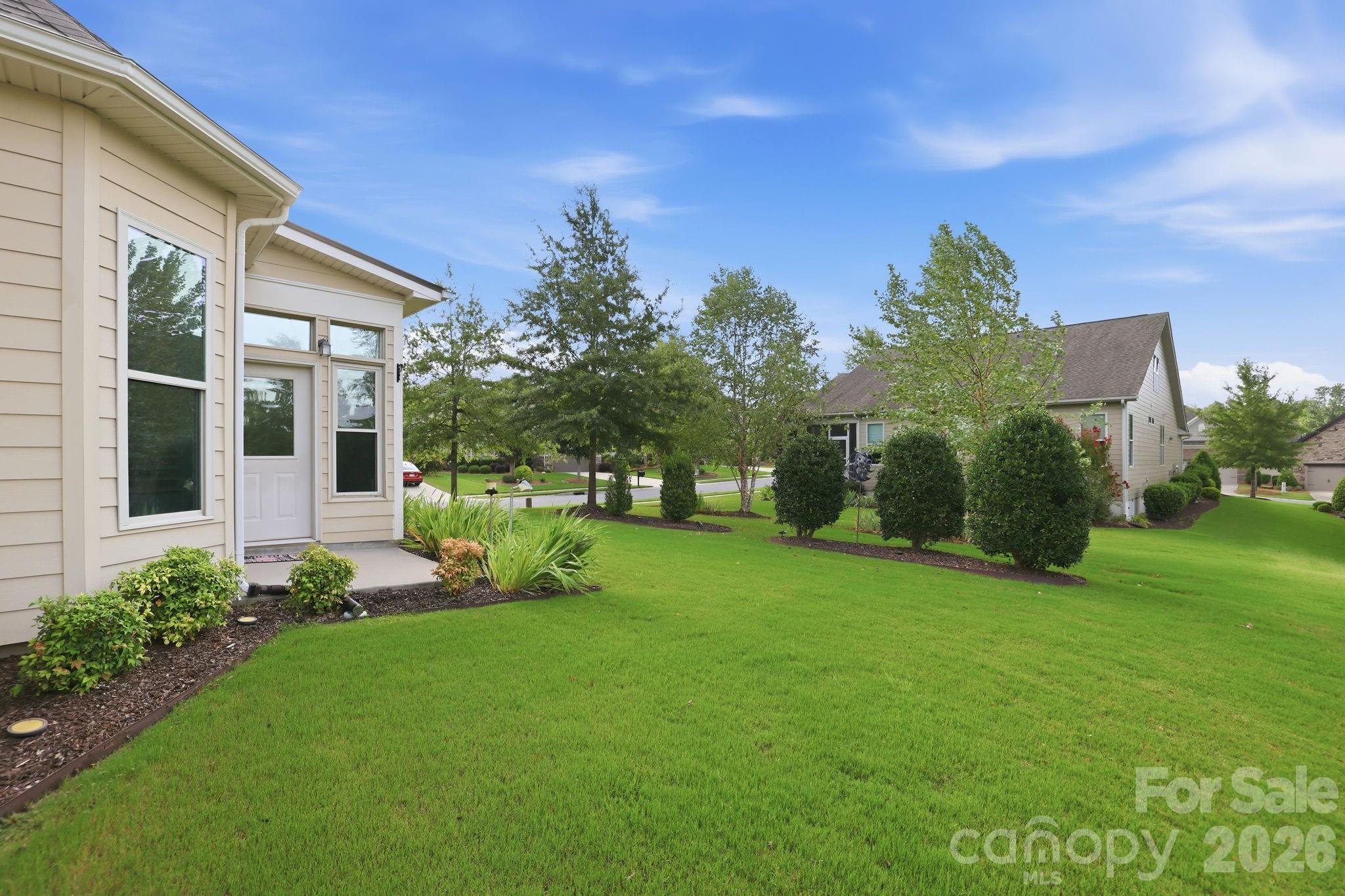Regency at Palisades - Residential