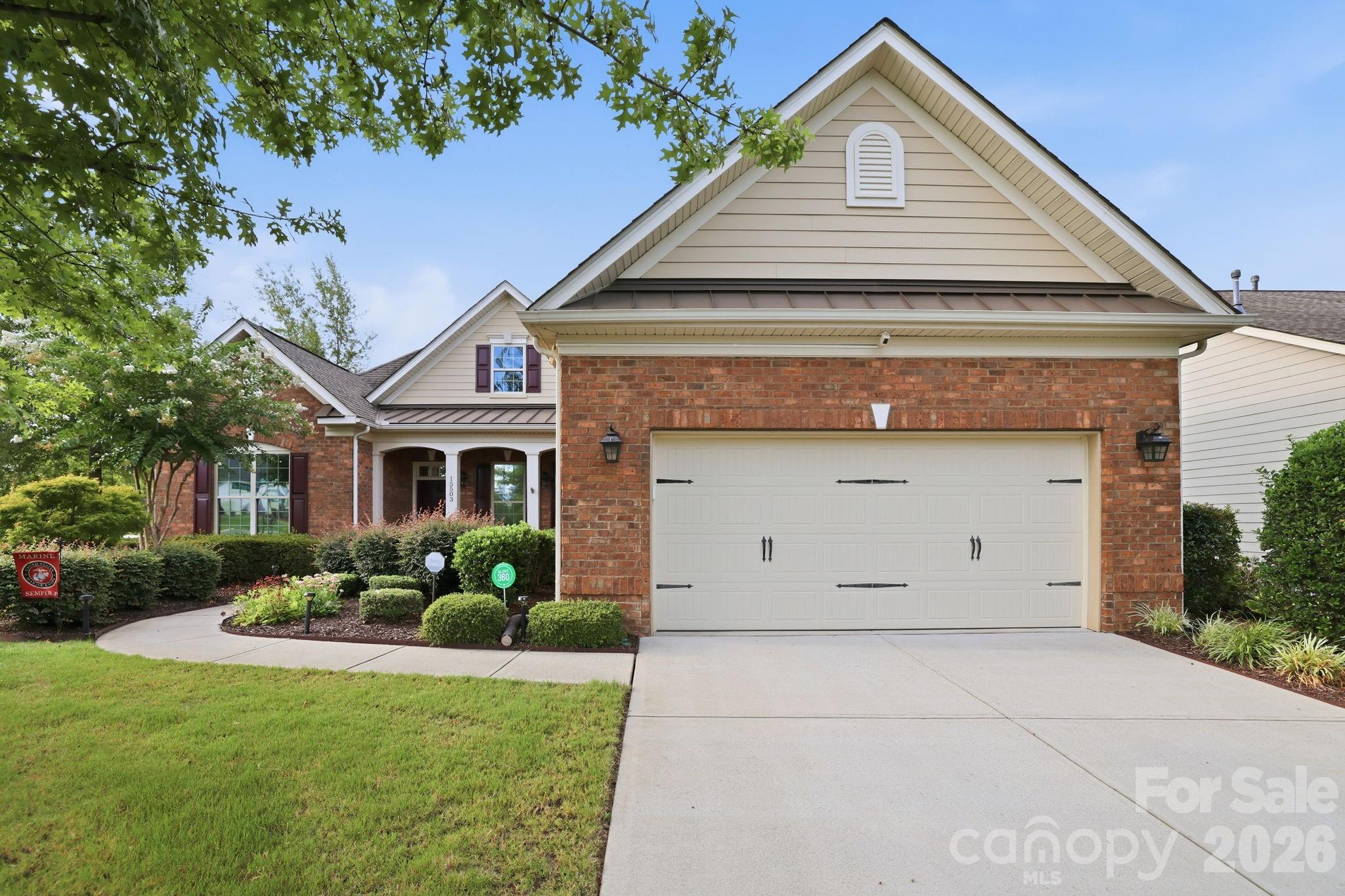 Regency at Palisades - Residential