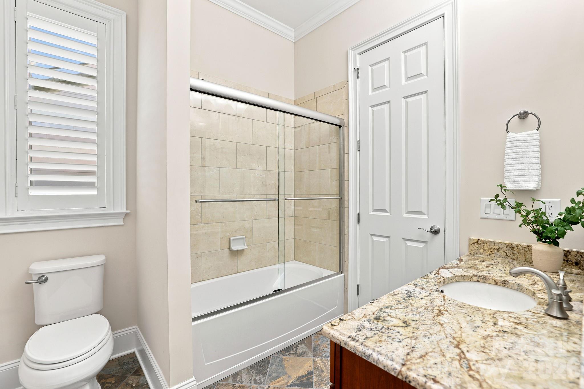 Regency at Palisades - Residential