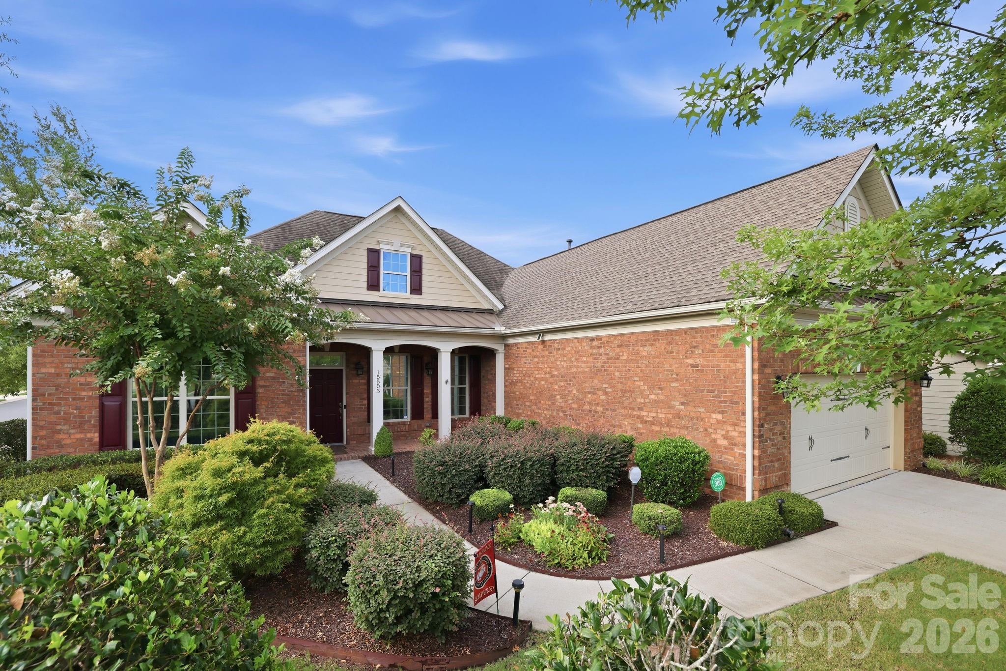 Regency at Palisades - Residential
