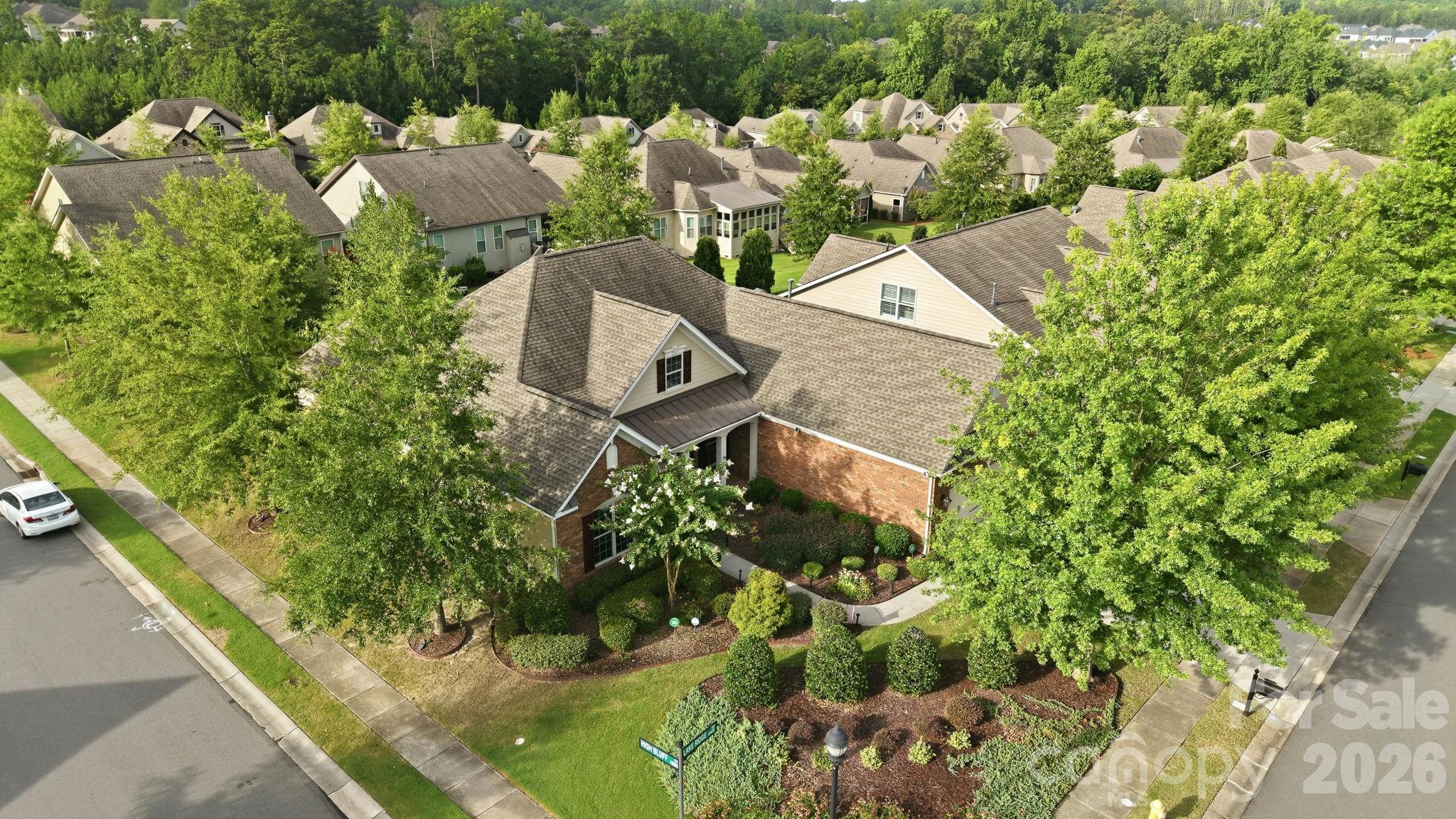 Regency at Palisades - Residential
