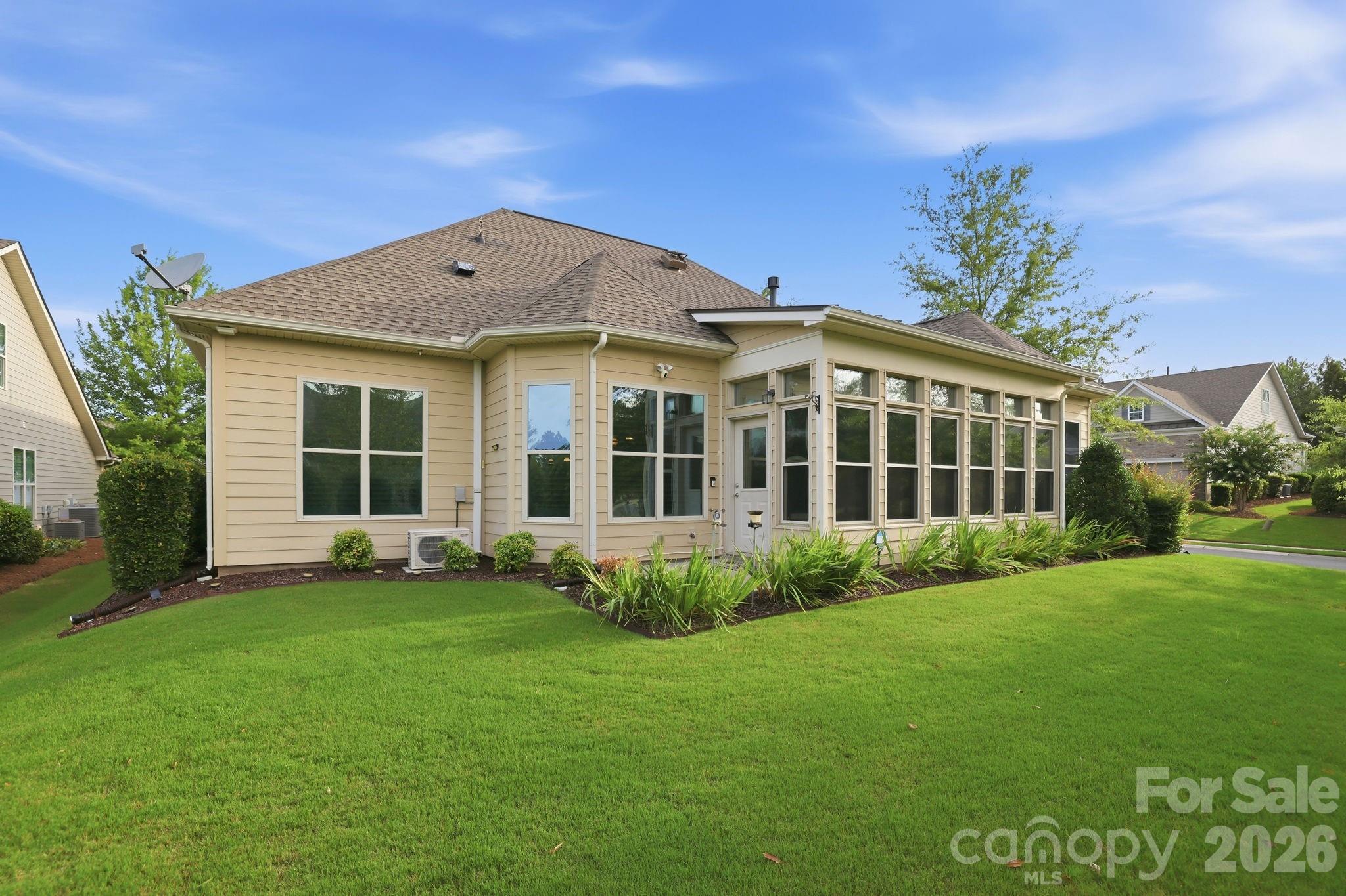 Regency at Palisades - Residential