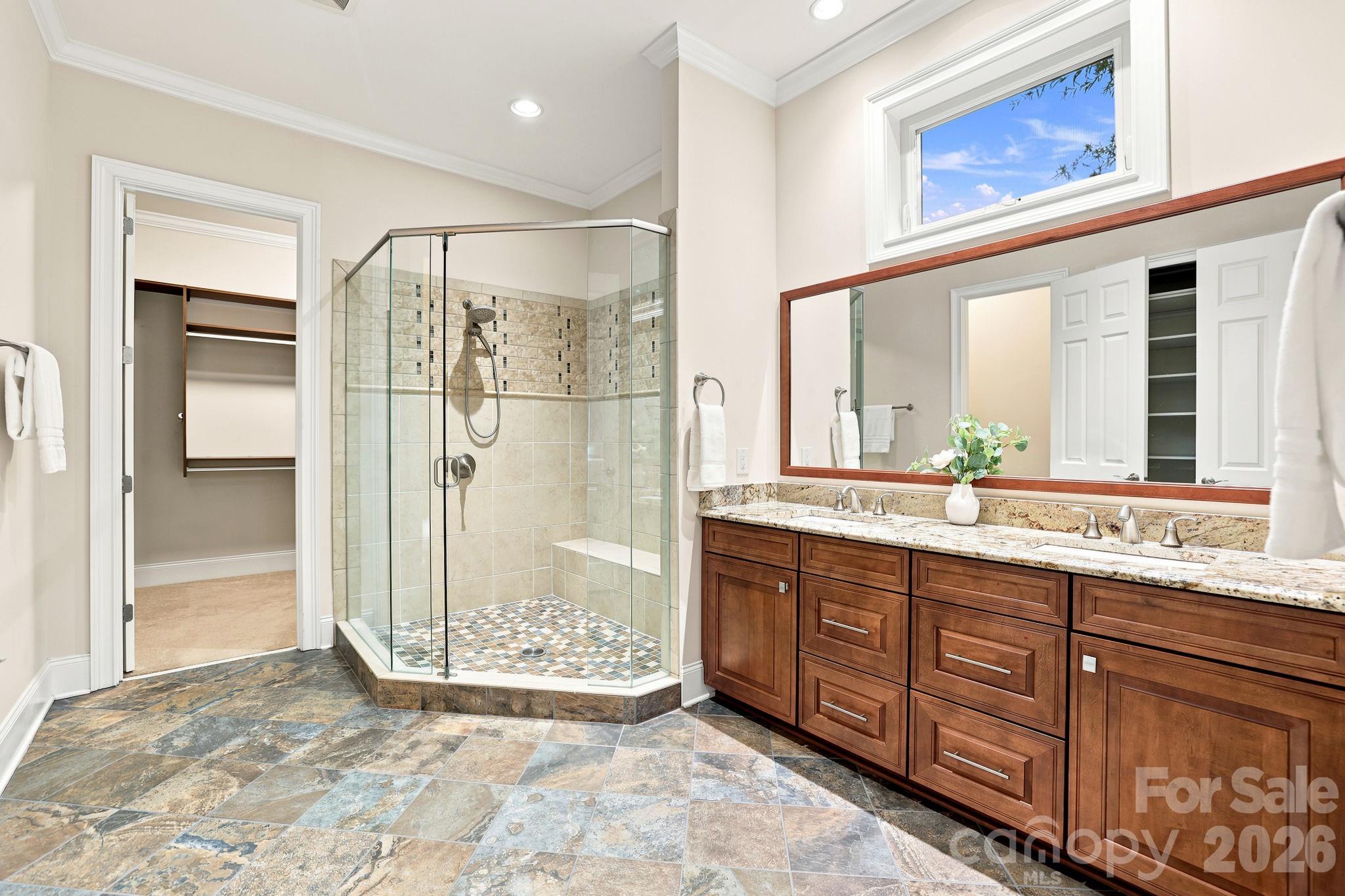 Regency at Palisades - Residential
