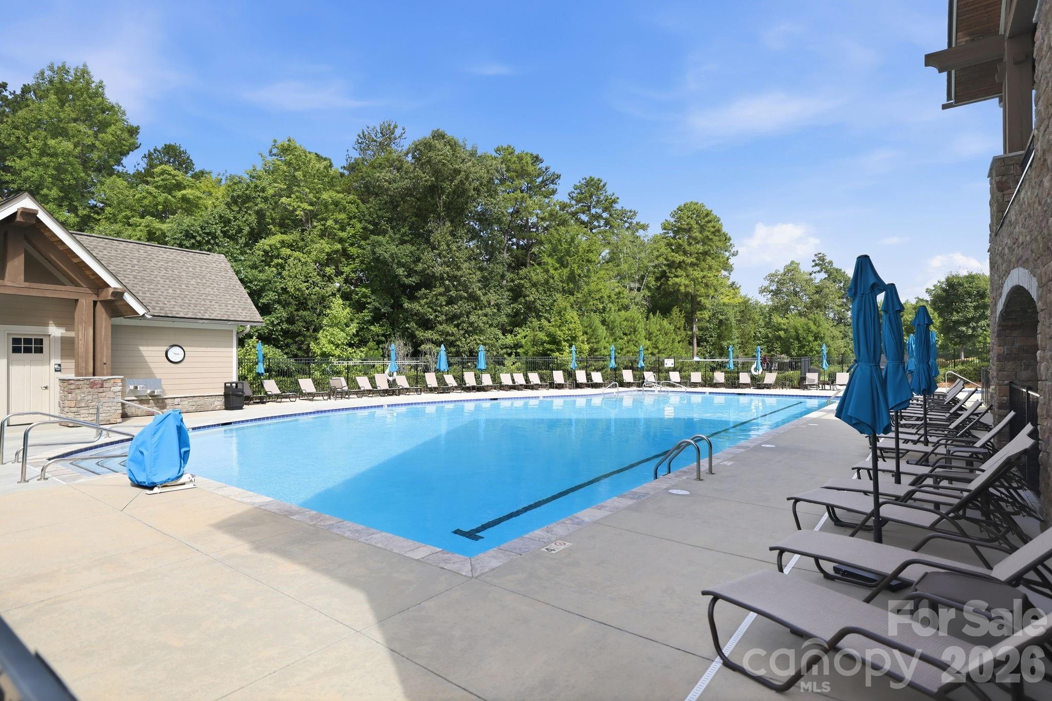 Regency at Palisades - Residential