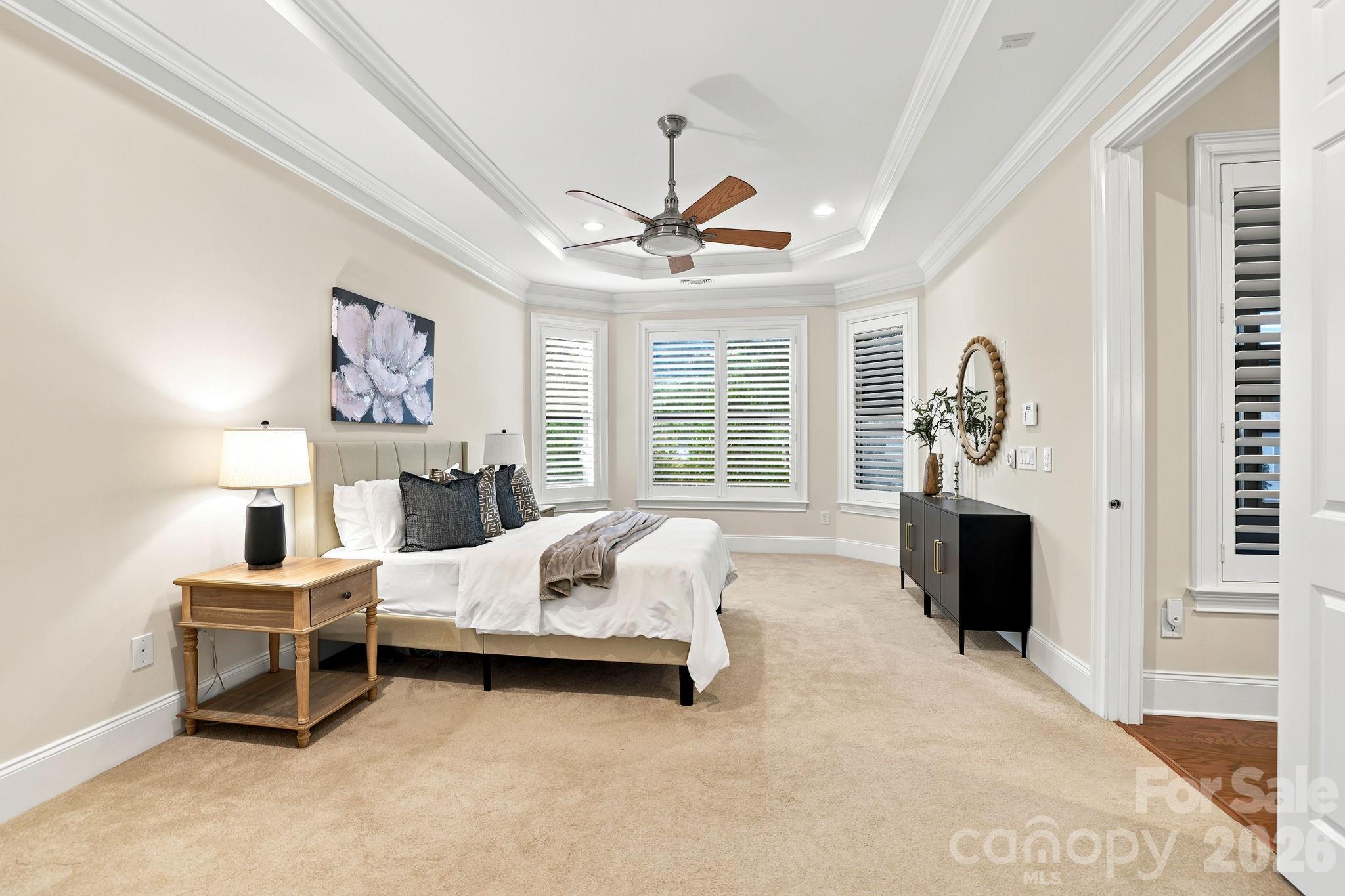 Regency at Palisades - Residential