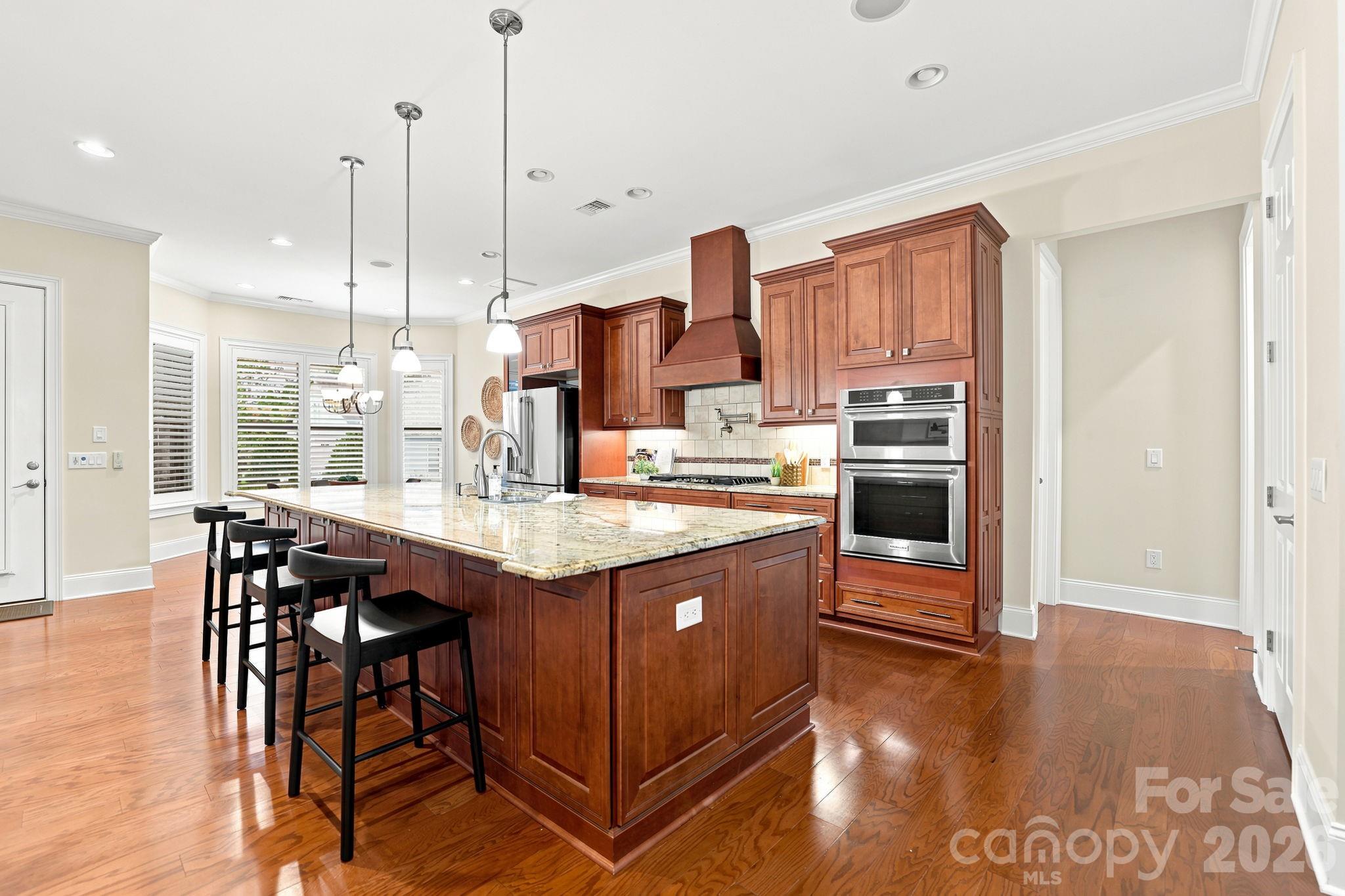 Regency at Palisades - Residential