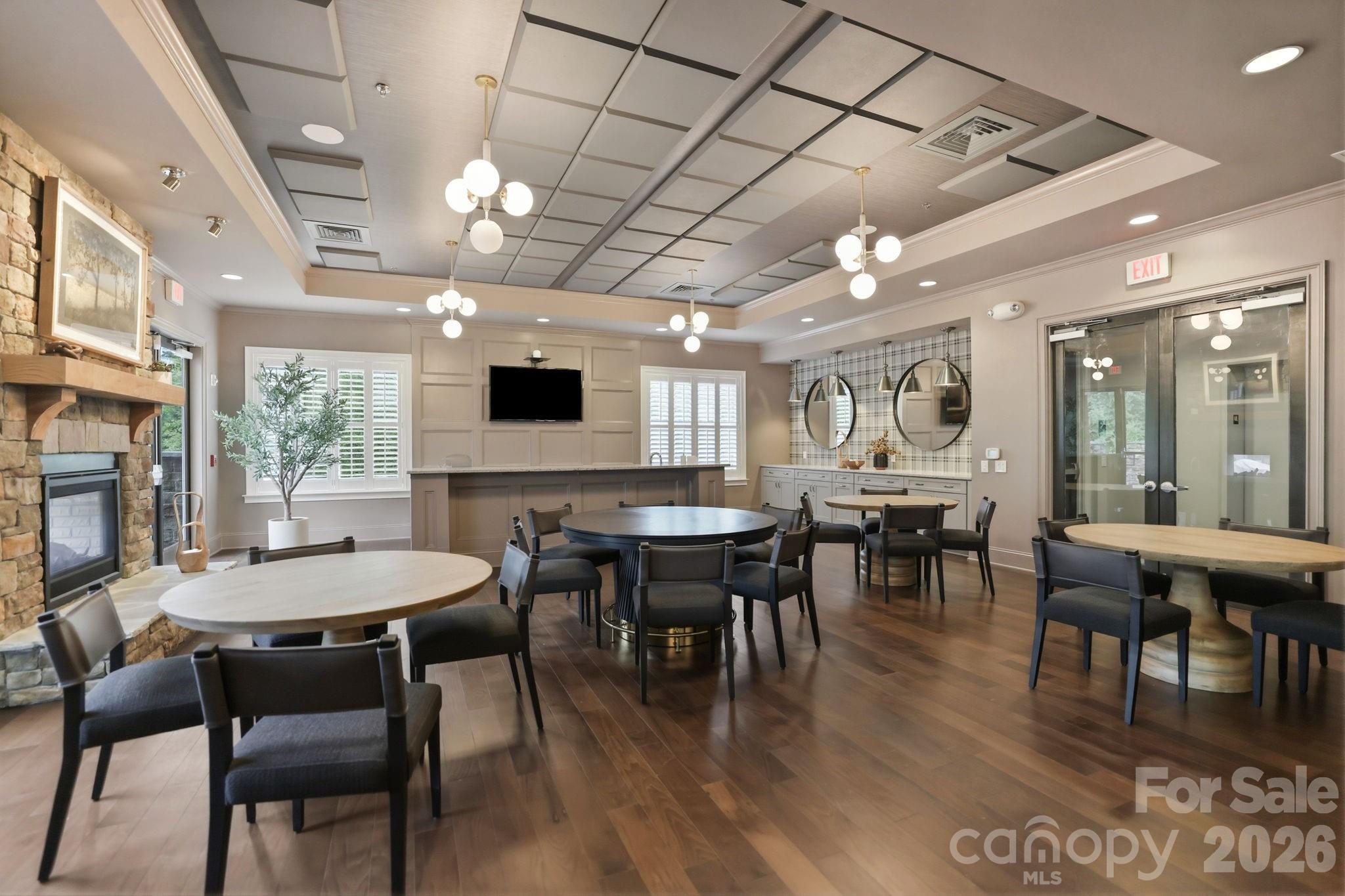 Regency at Palisades - Residential