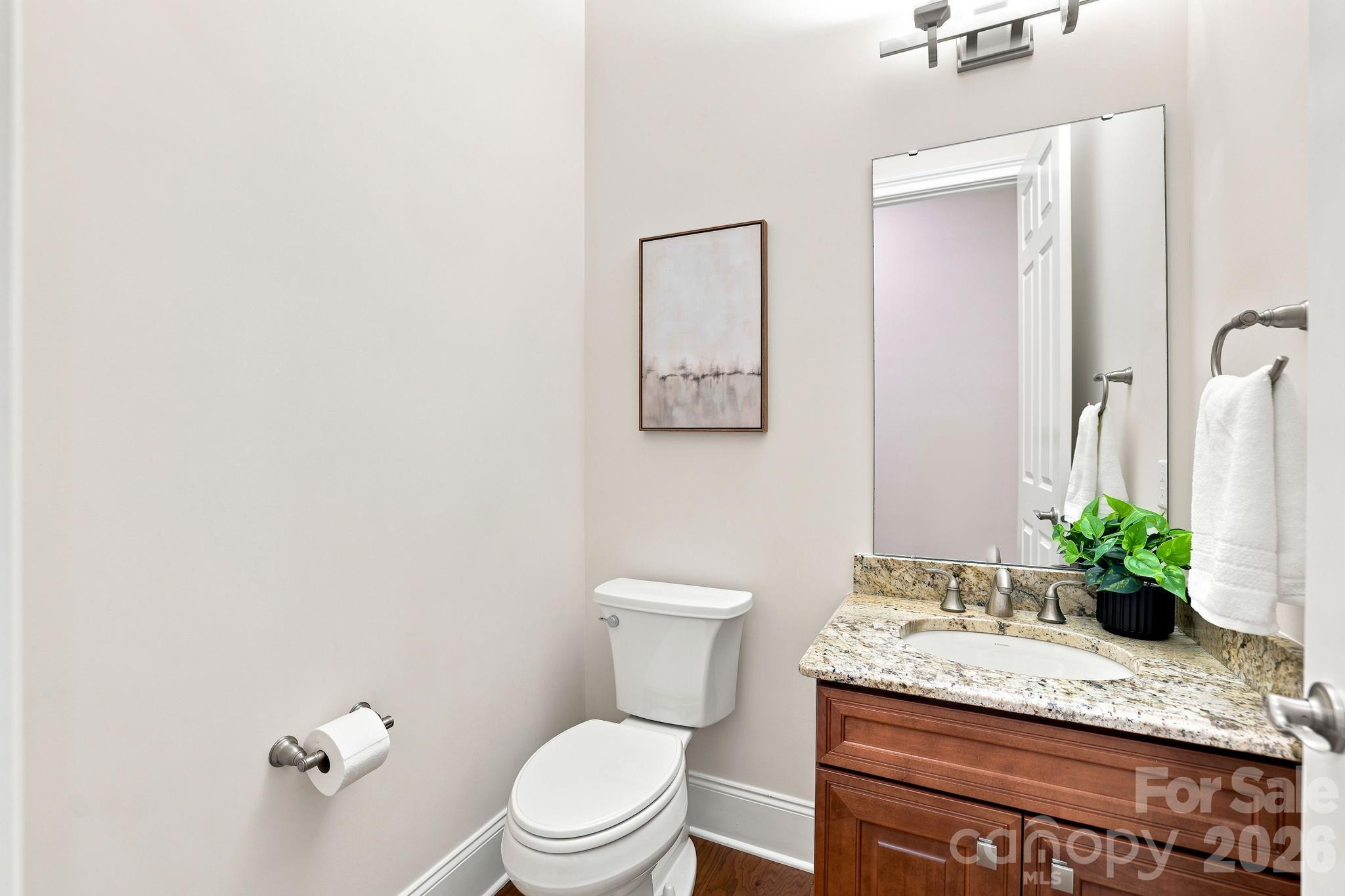 Regency at Palisades - Residential