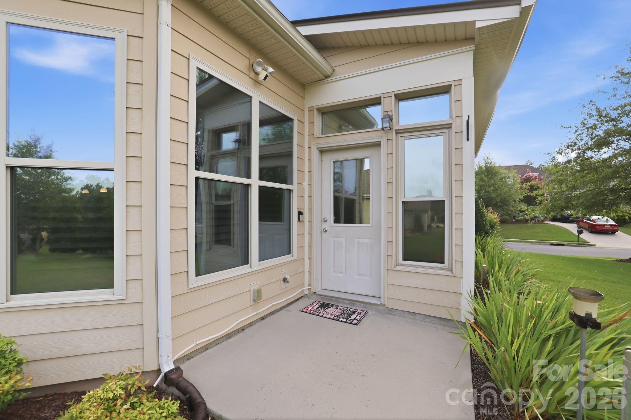 Regency at Palisades - Residential