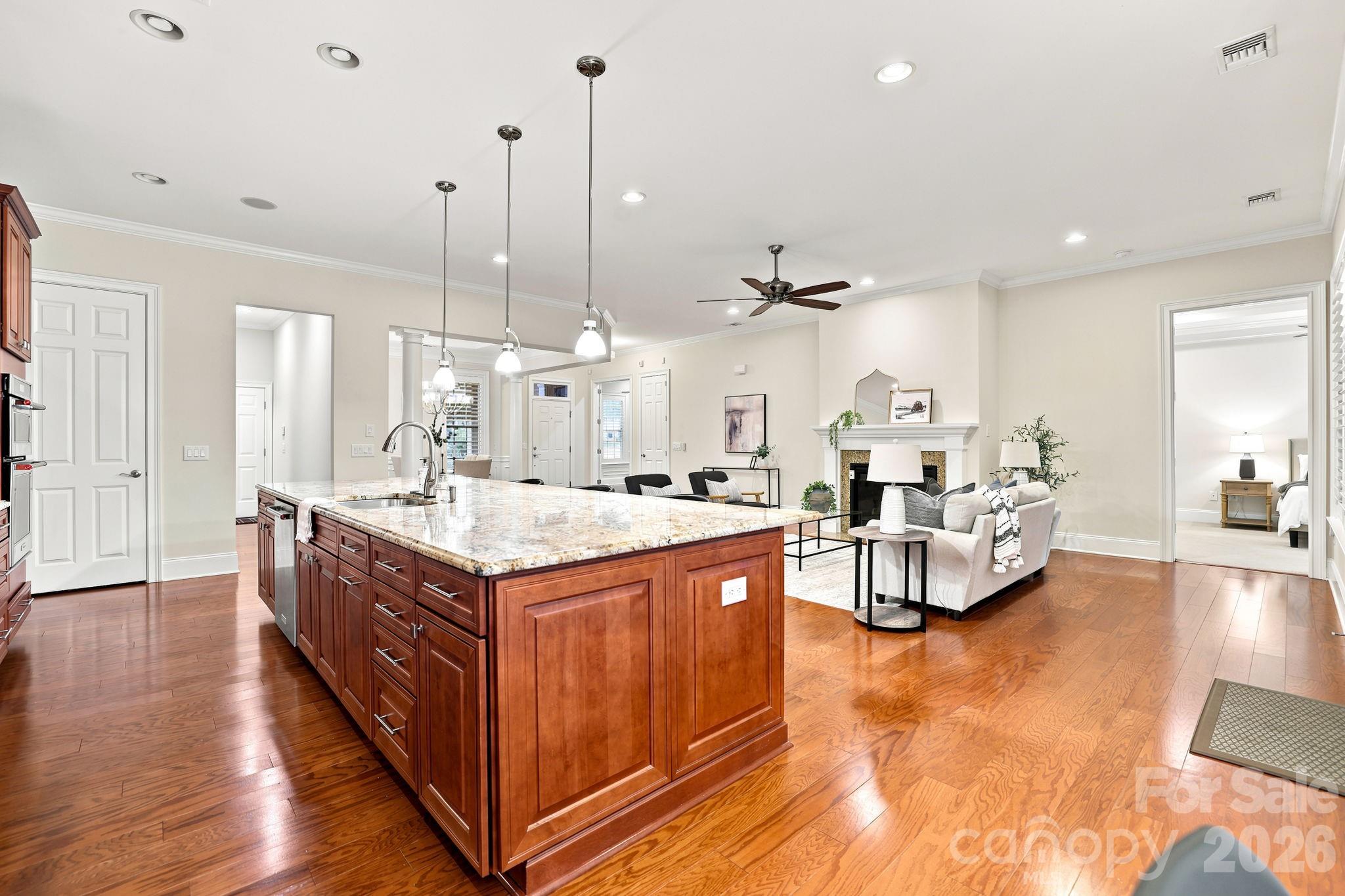Regency at Palisades - Residential