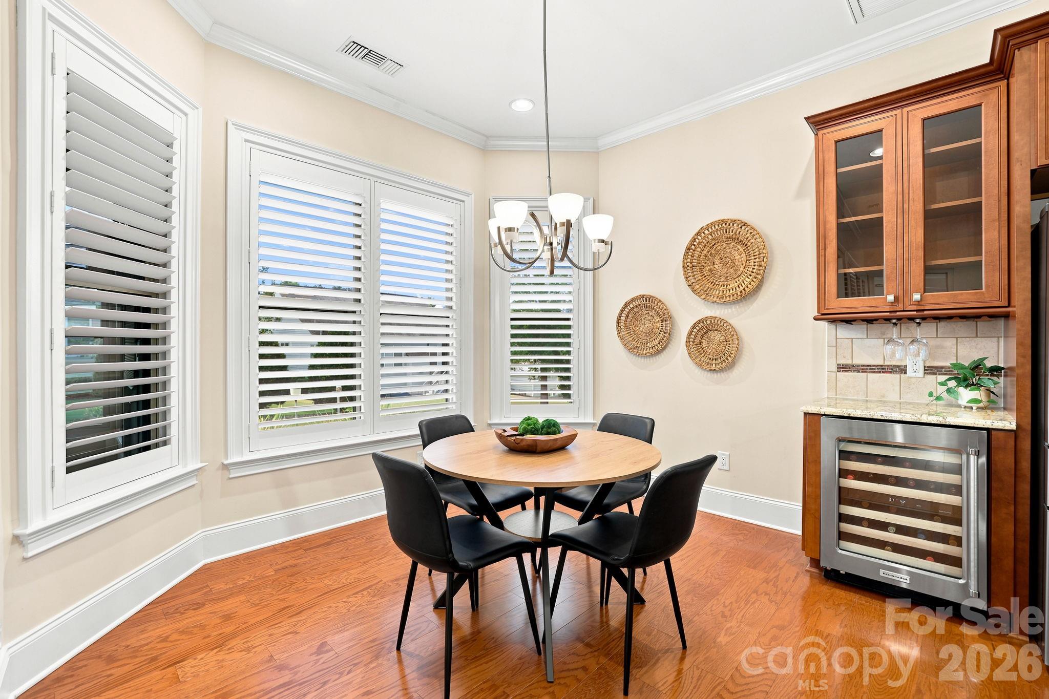 Regency at Palisades - Residential
