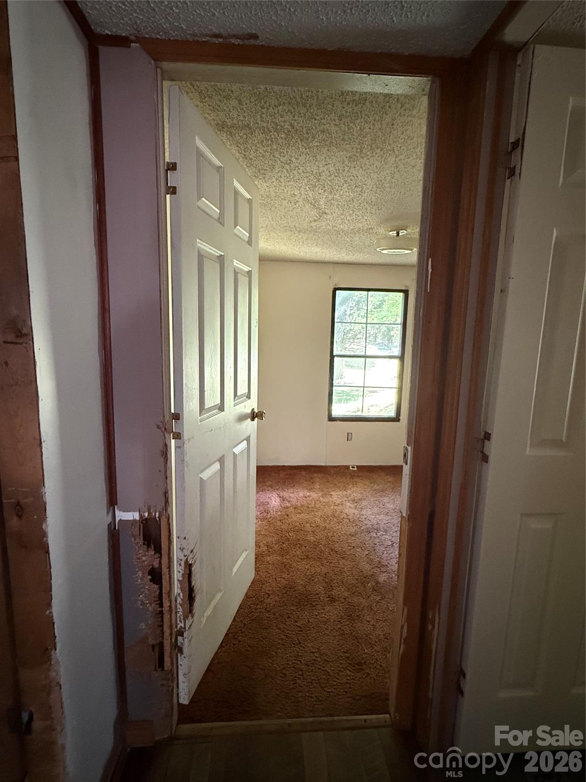 None - Residential