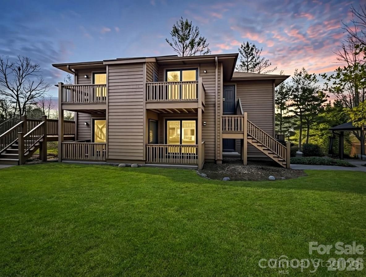 Willow Bend - Residential