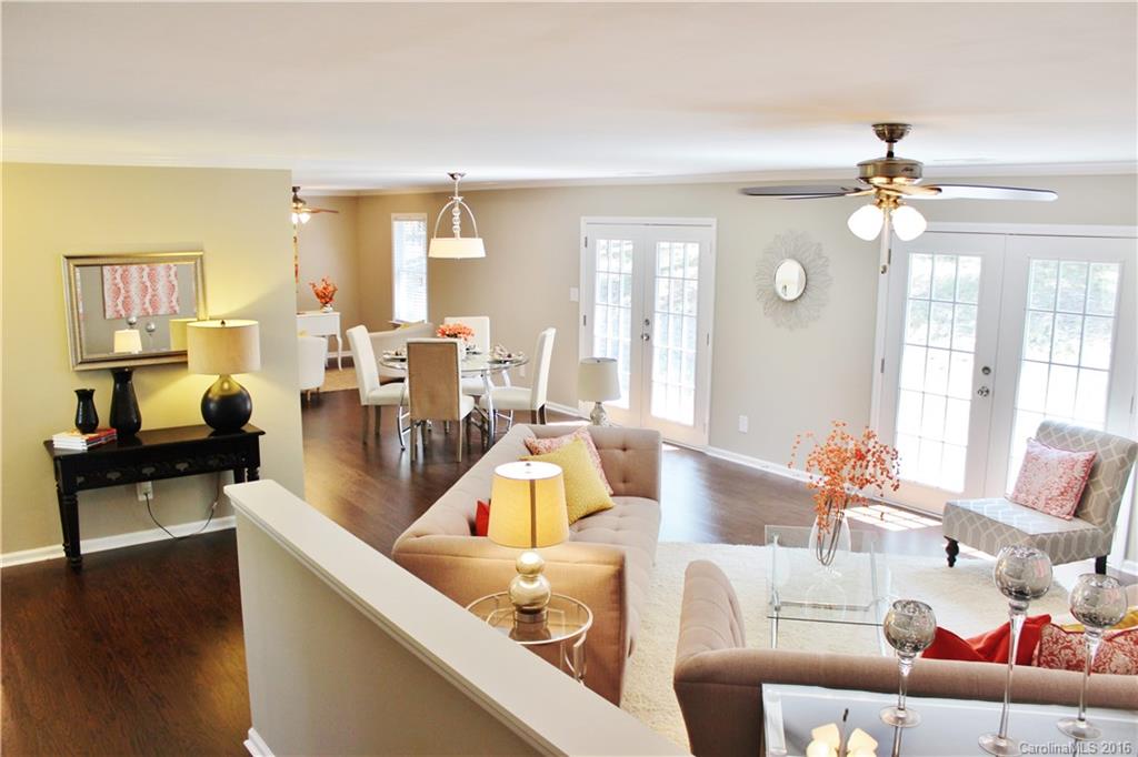 Tega Cay - Residential