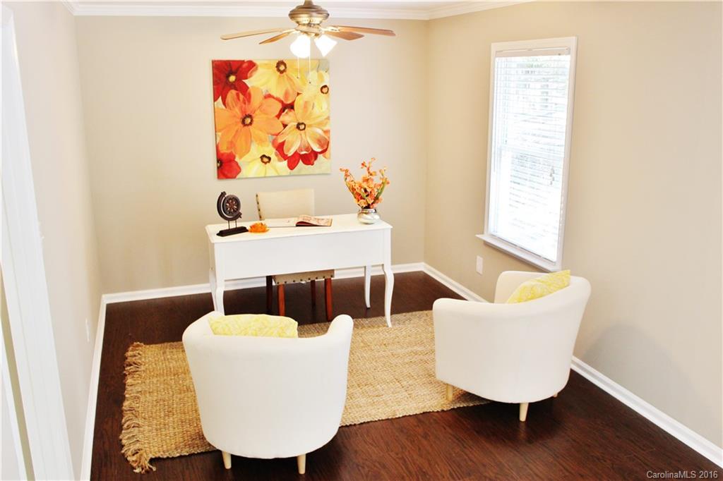 Tega Cay - Residential
