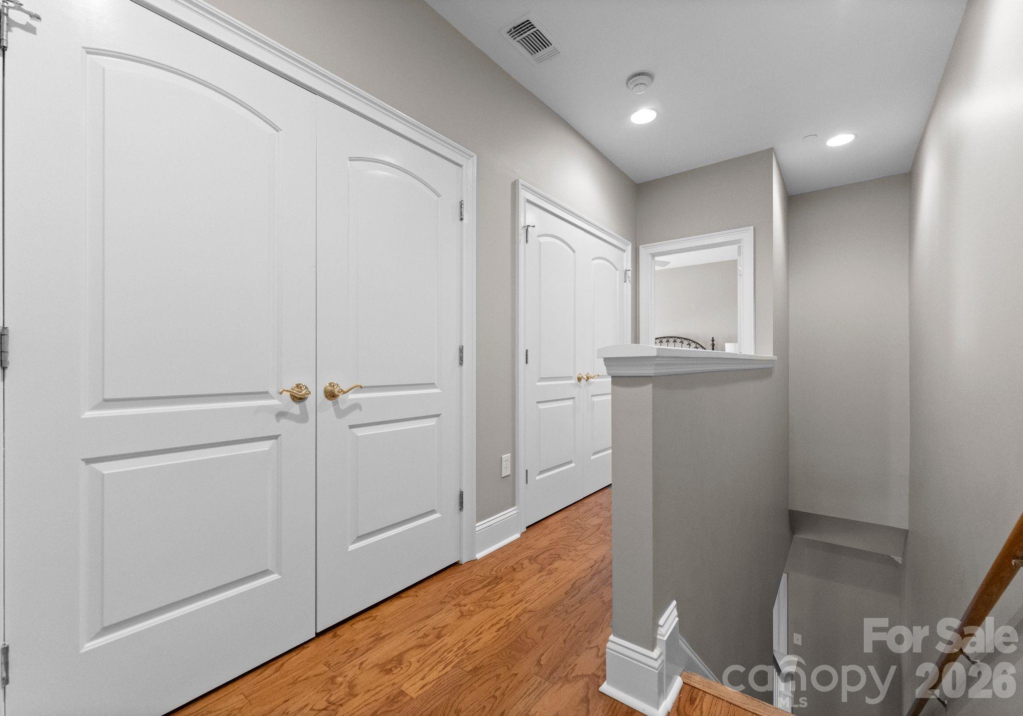 400 North Church - Residential