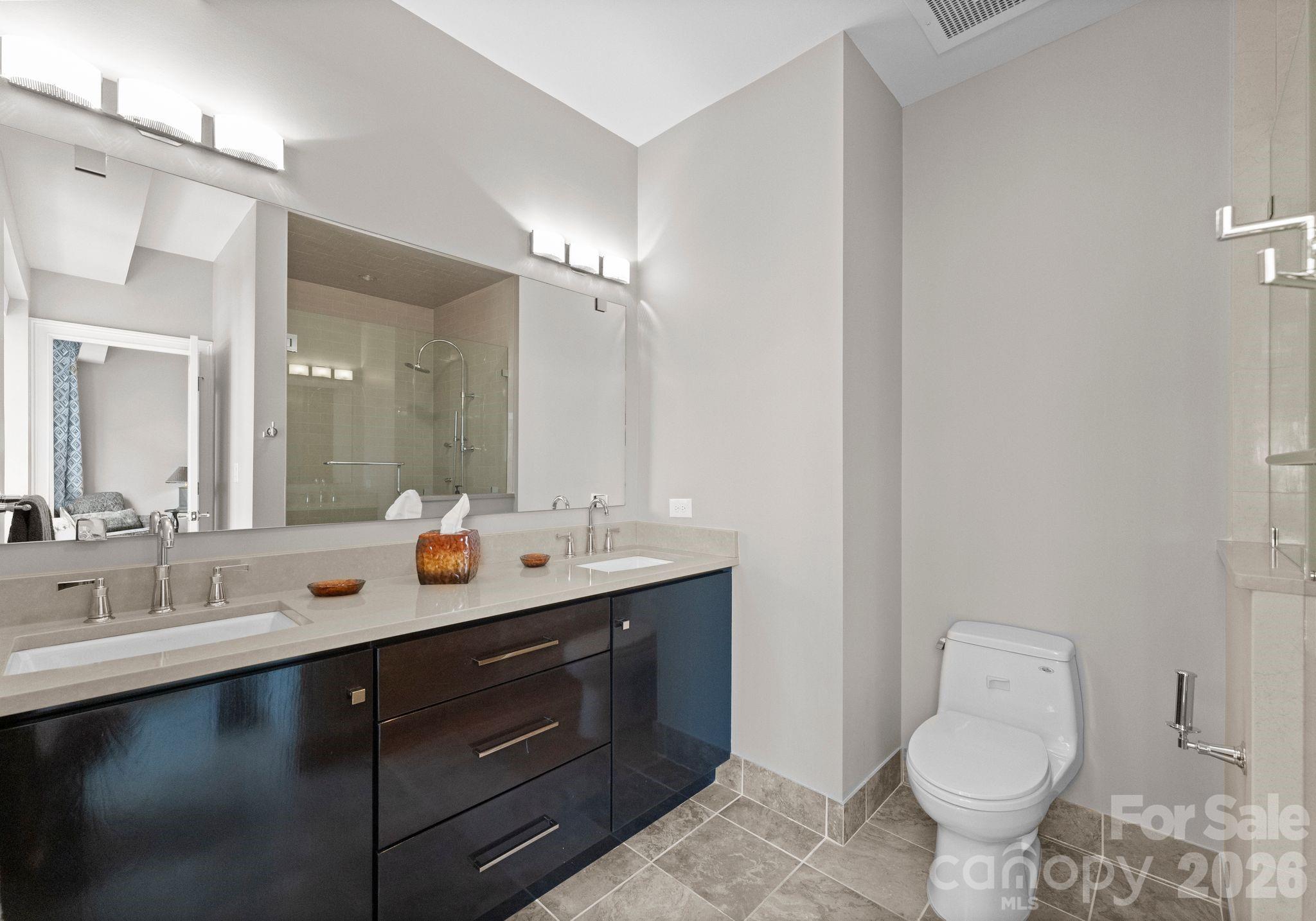 400 North Church - Residential