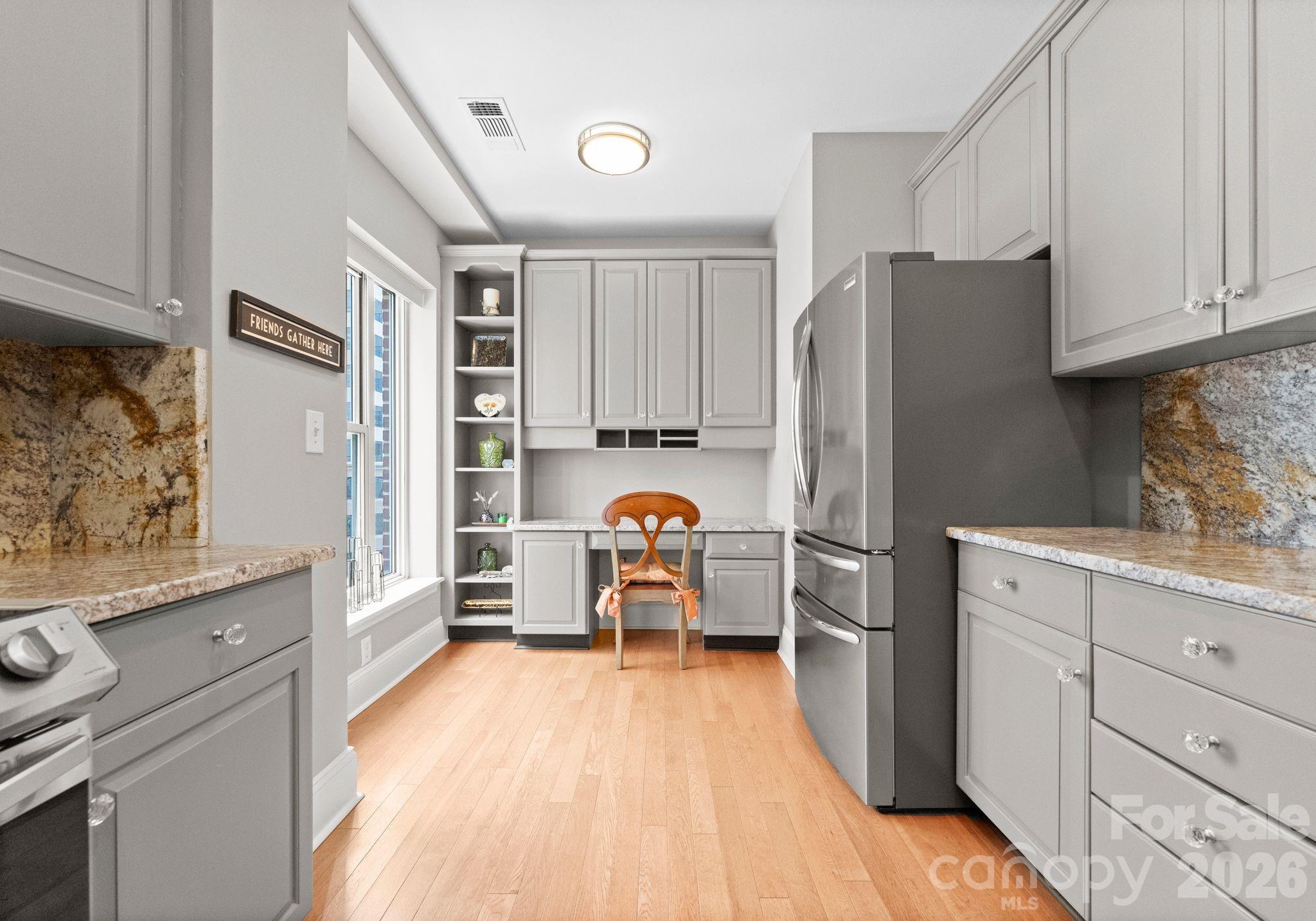 400 North Church - Residential