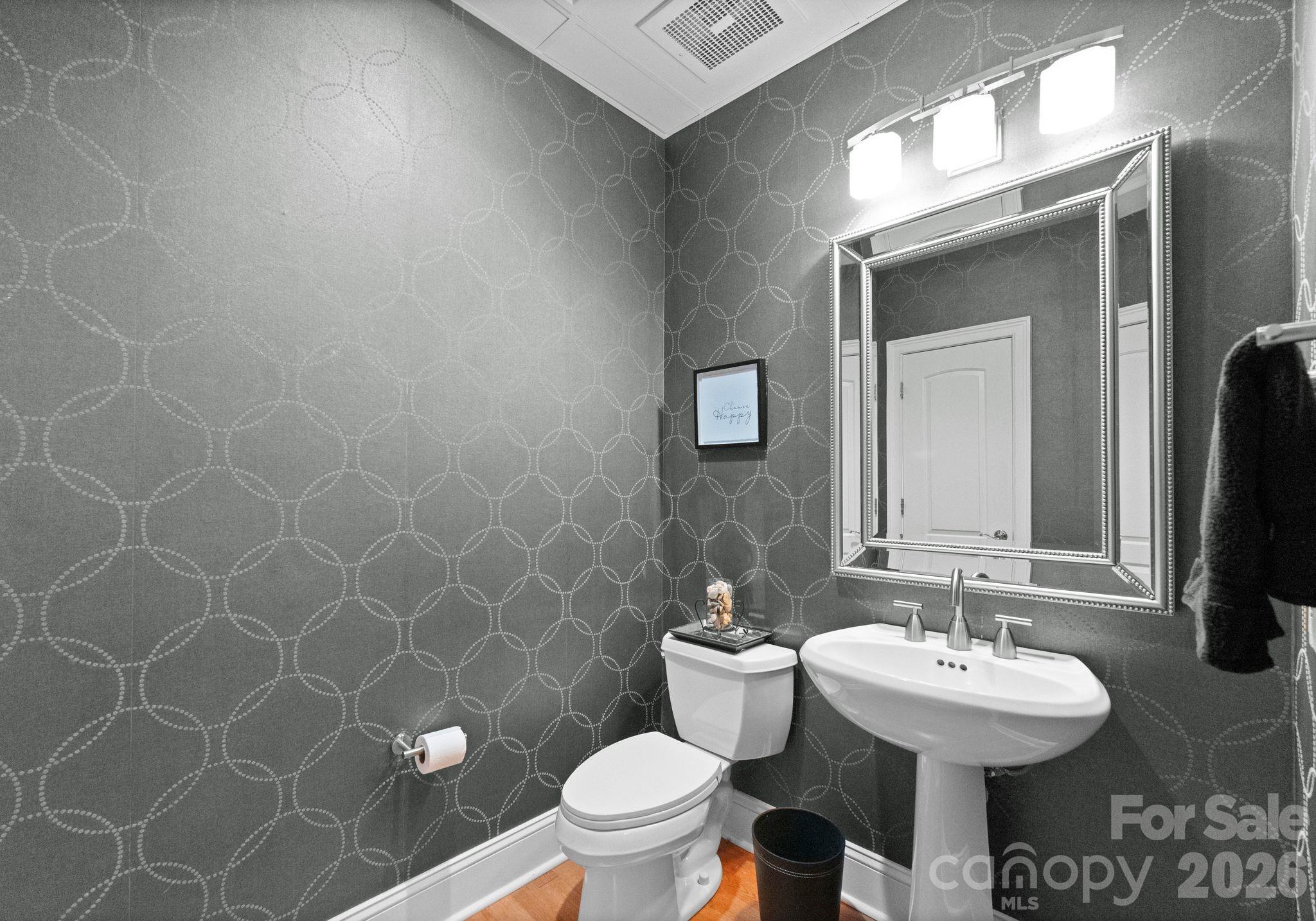 400 North Church - Residential