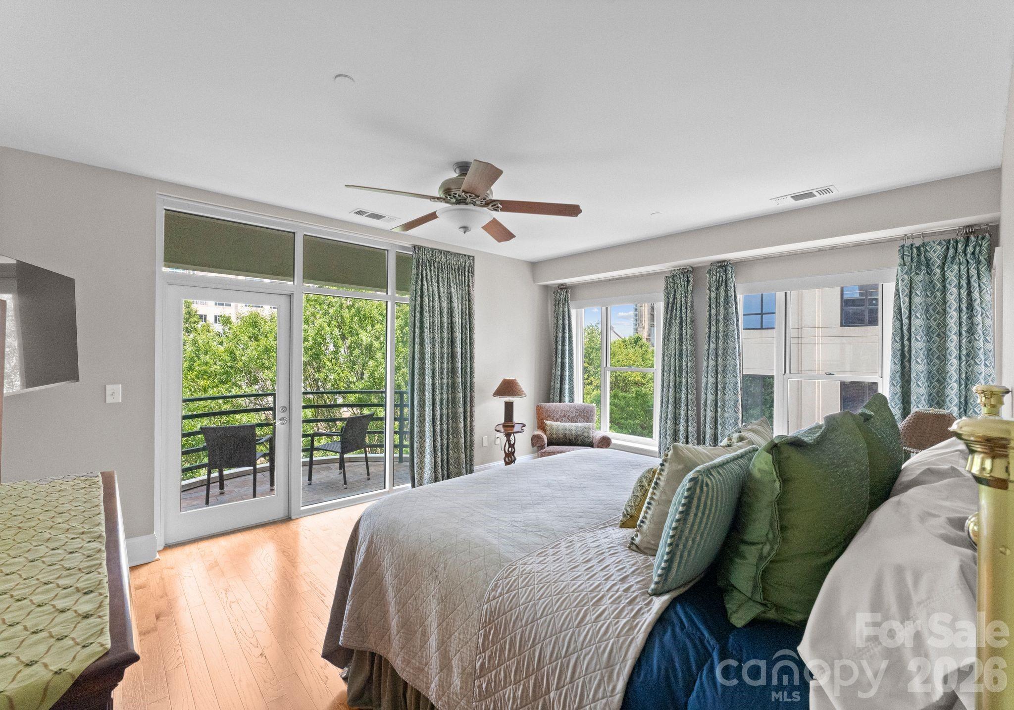 400 North Church - Residential