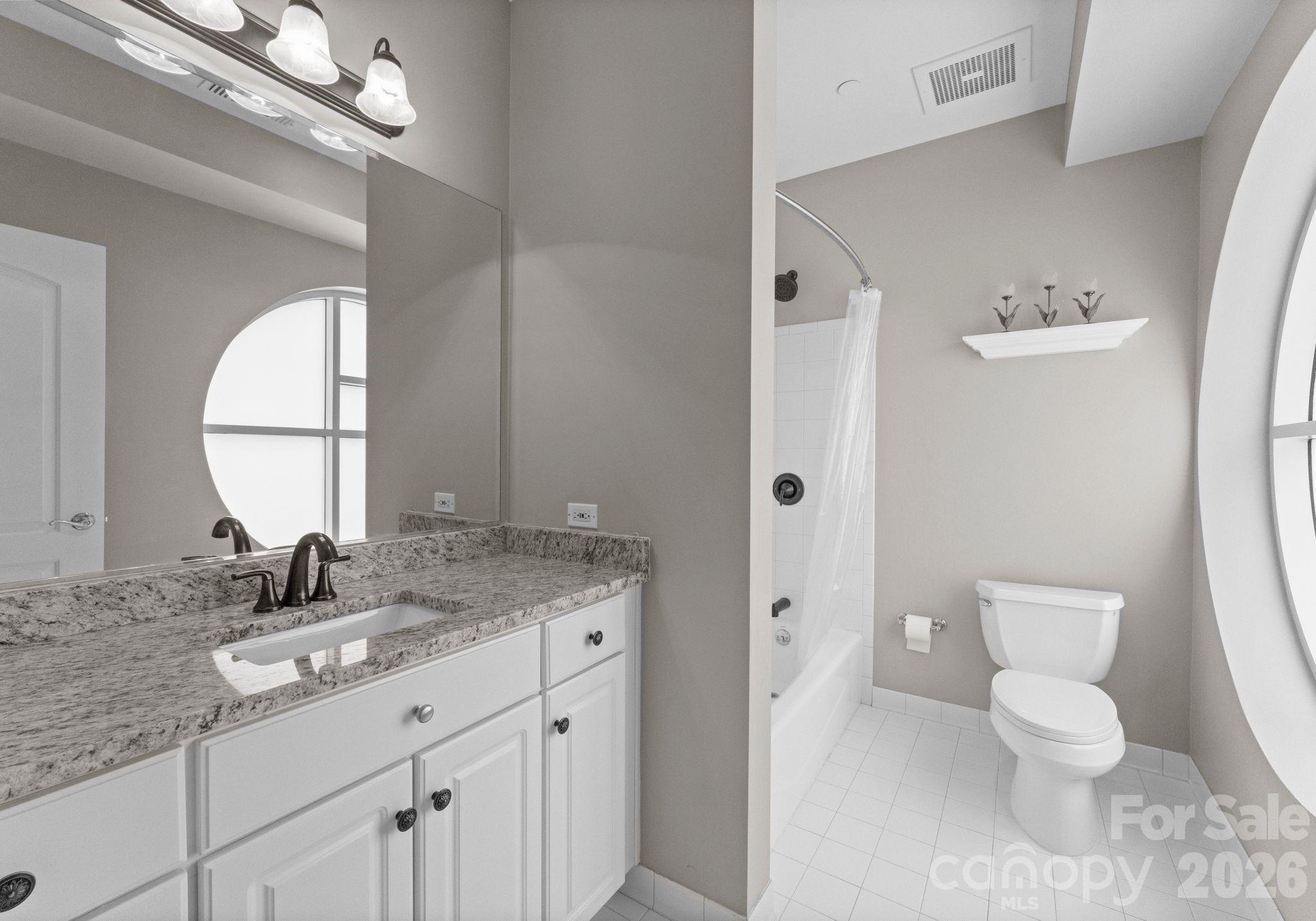 400 North Church - Residential