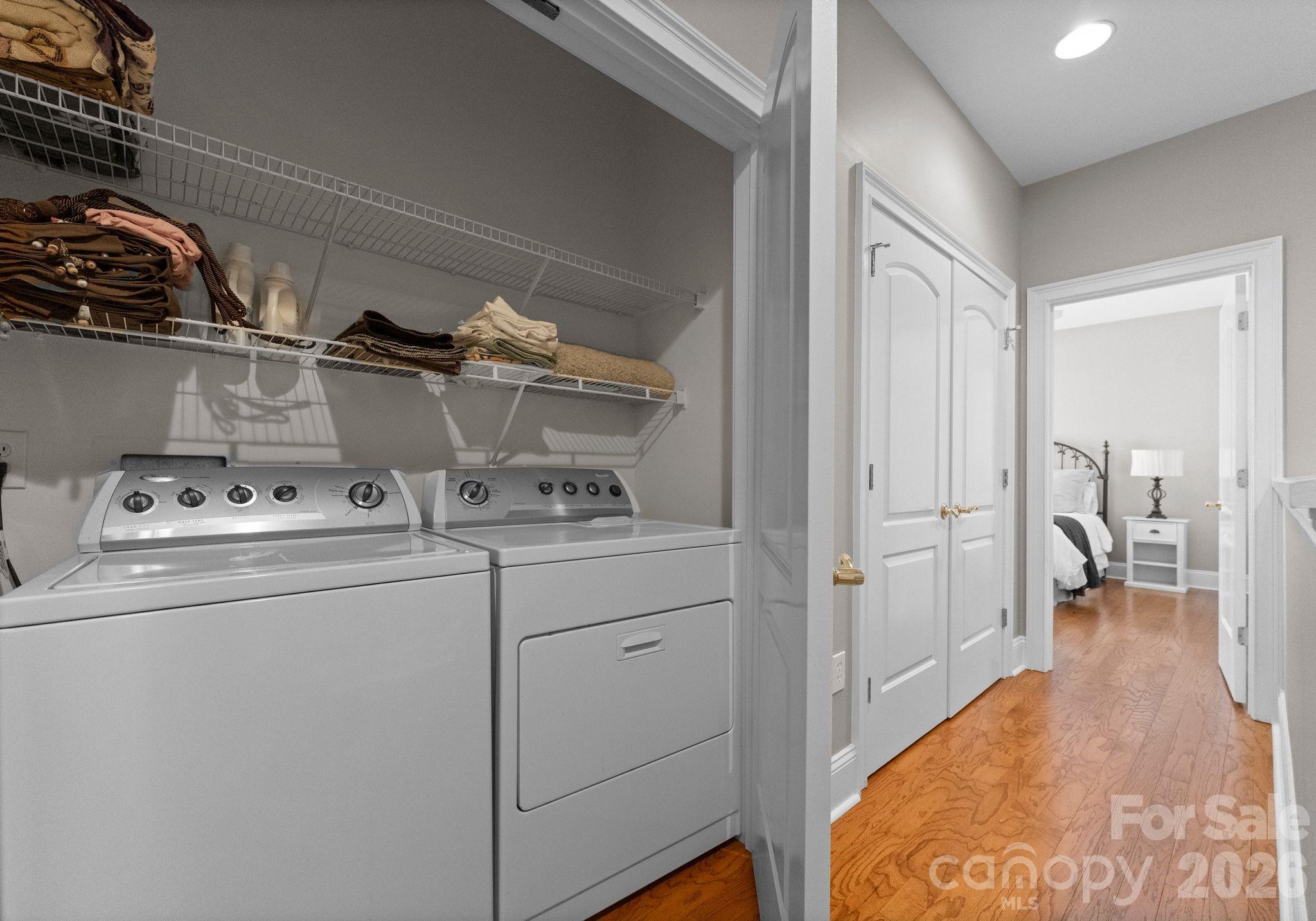 400 North Church - Residential