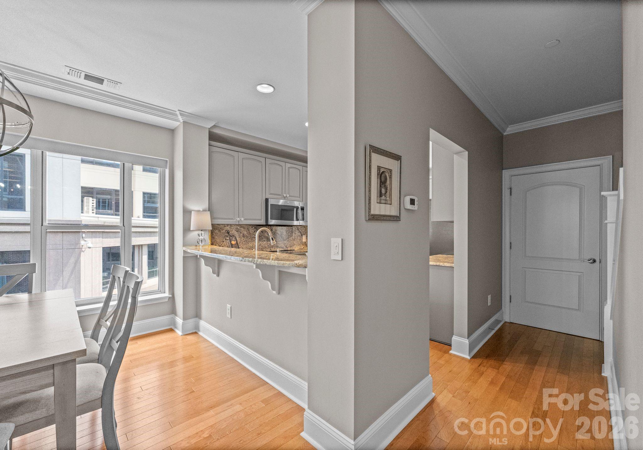 400 North Church - Residential