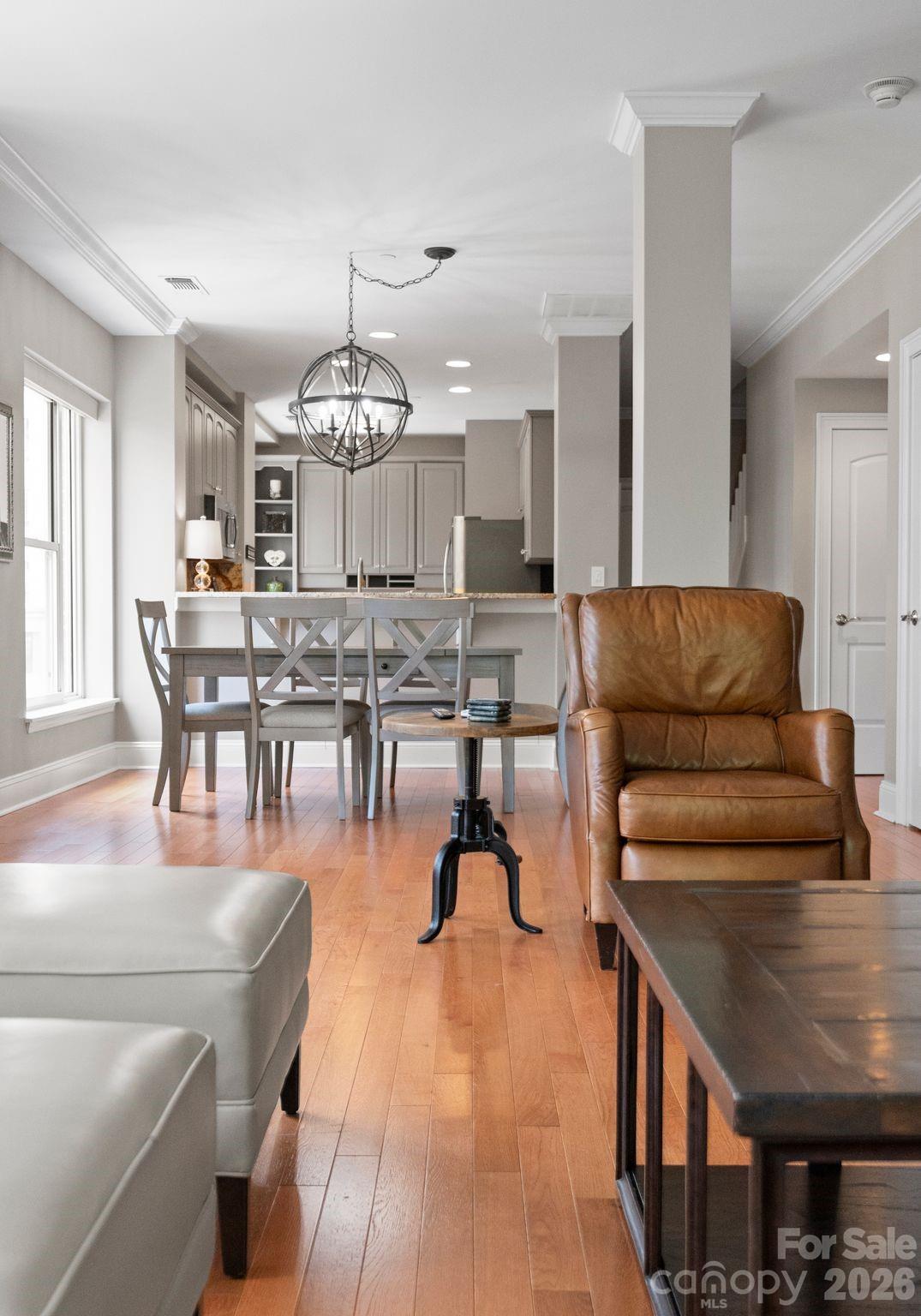 400 North Church - Residential