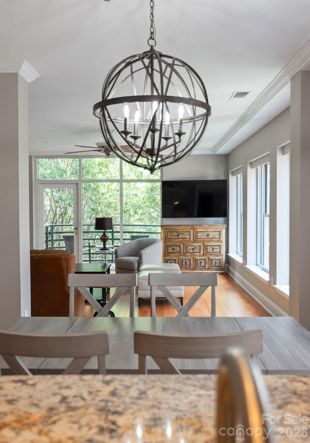 400 North Church - Residential