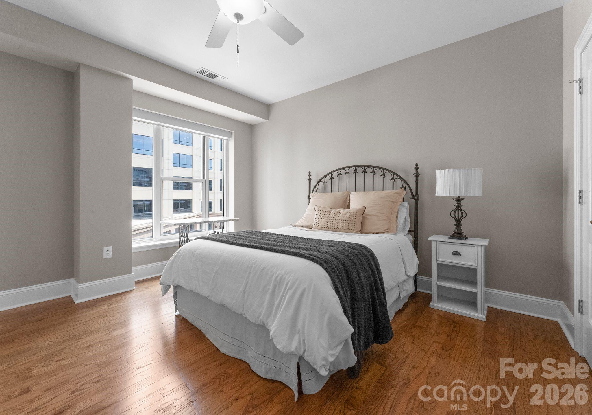 400 North Church - Residential