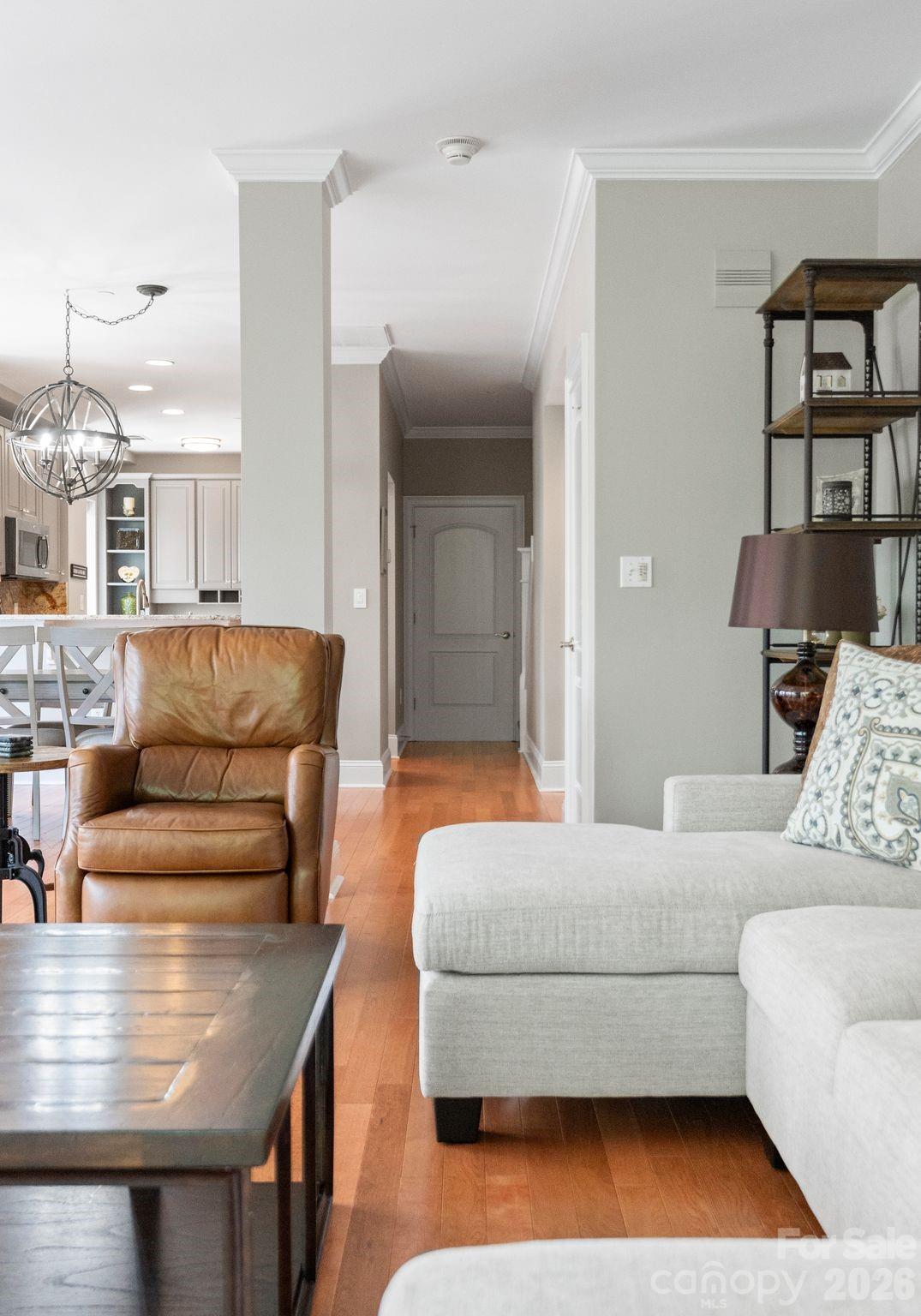 400 North Church - Residential