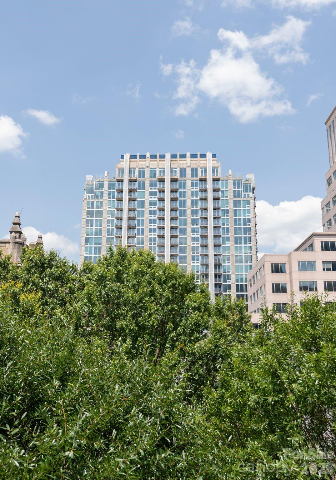 400 North Church - Residential
