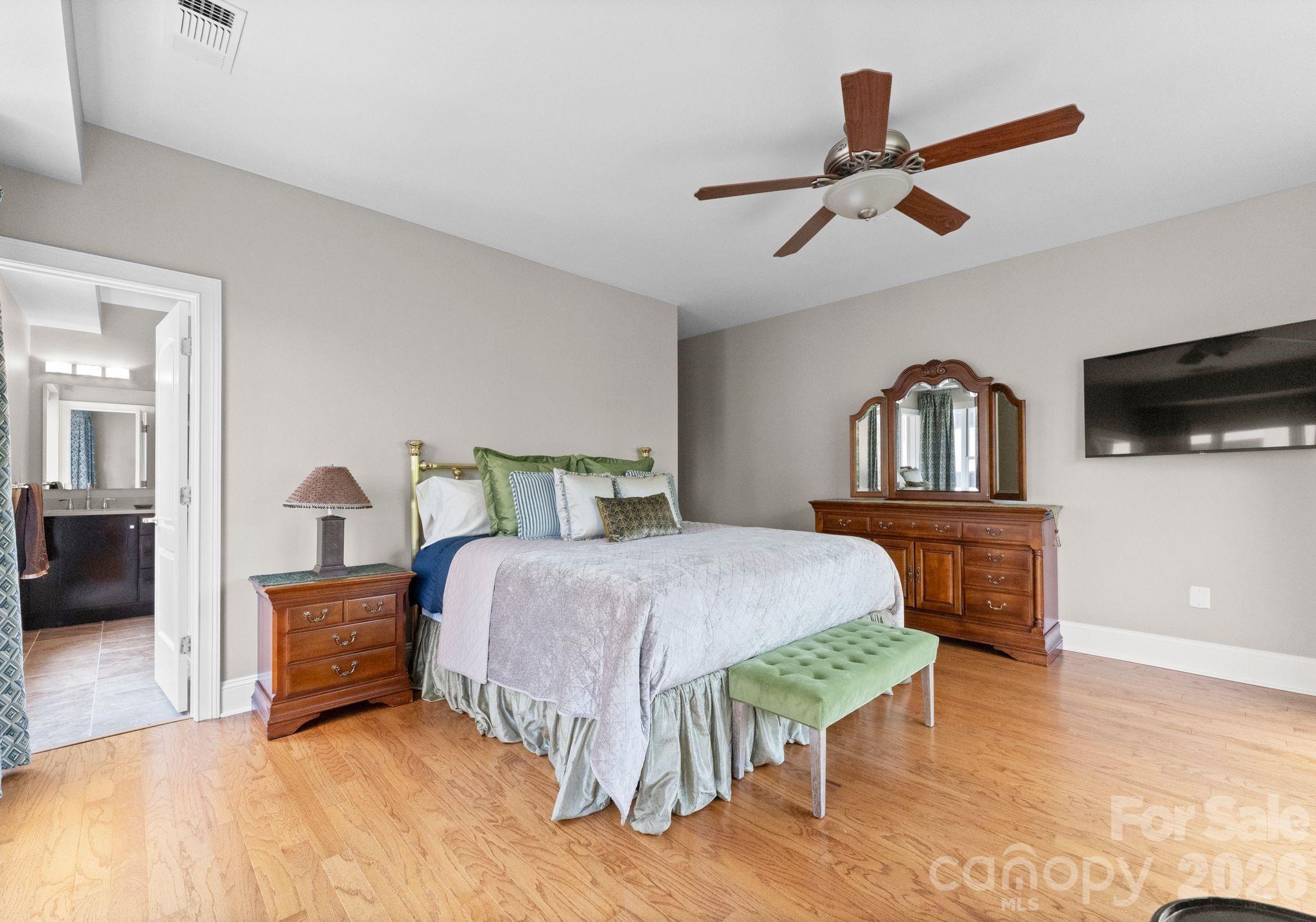 400 North Church - Residential