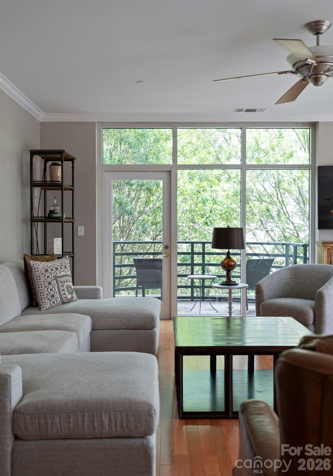 400 North Church - Residential
